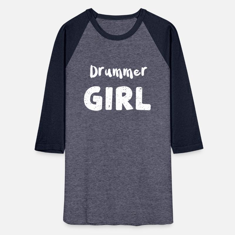 Drummer Girl - Music