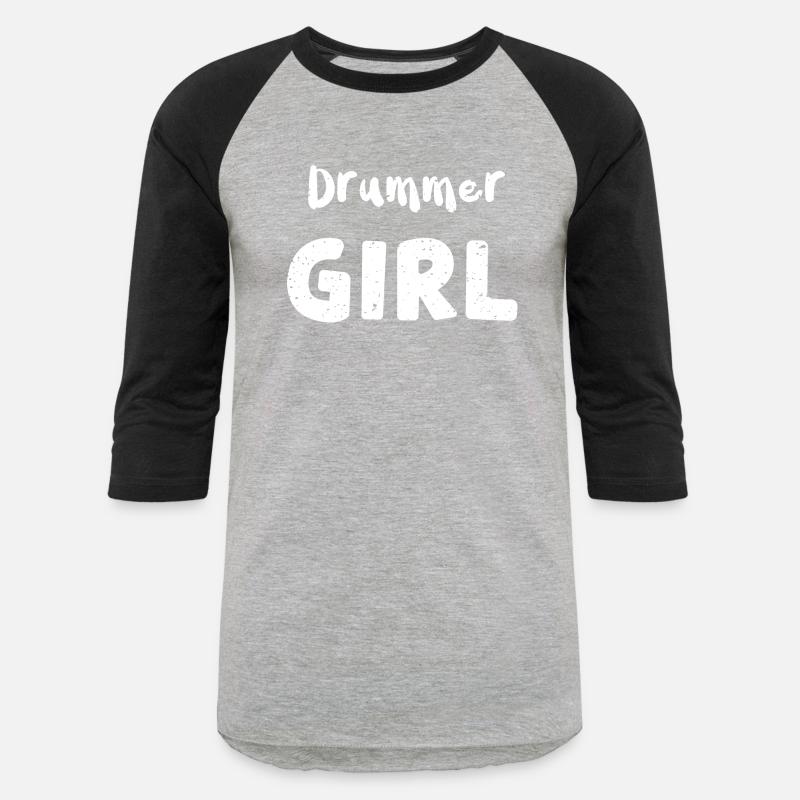 Drummer Girl - Music