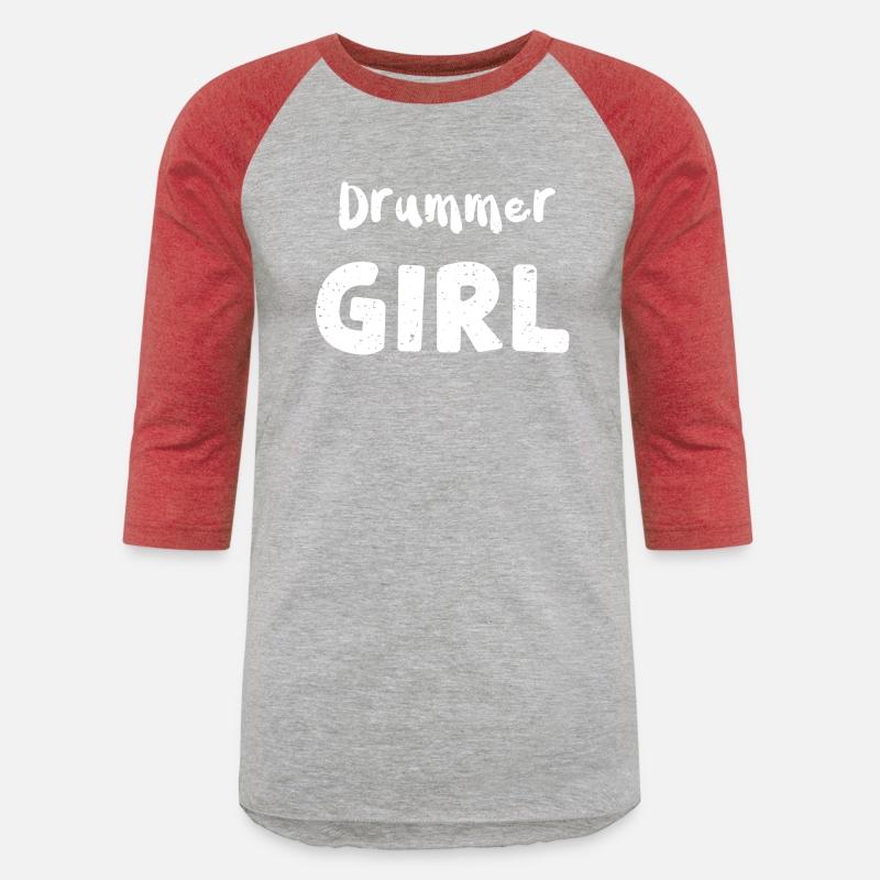 Drummer Girl - Music