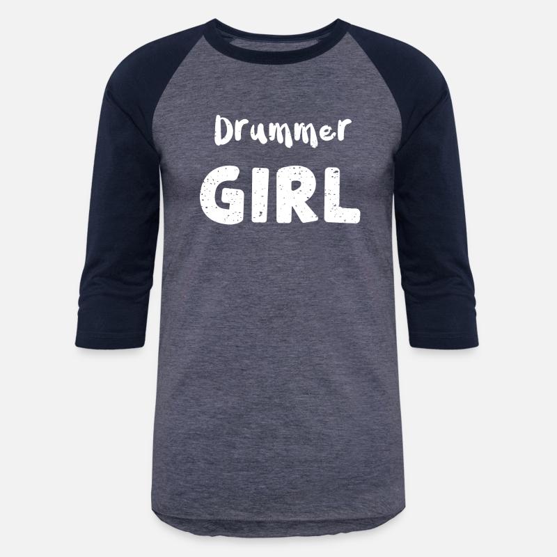 Drummer Girl - Music
