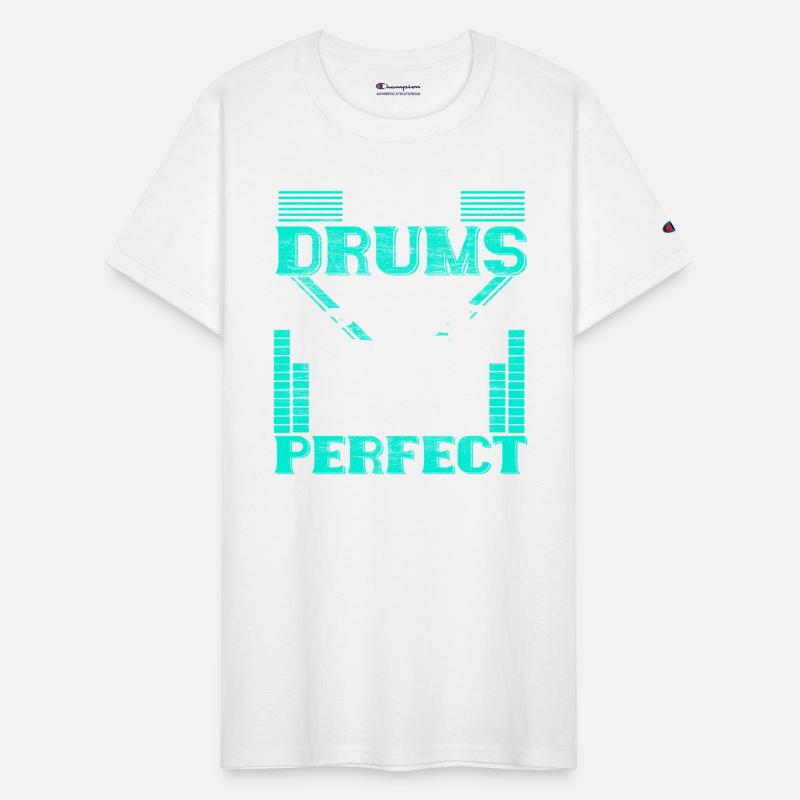 Drums Drummer Drum