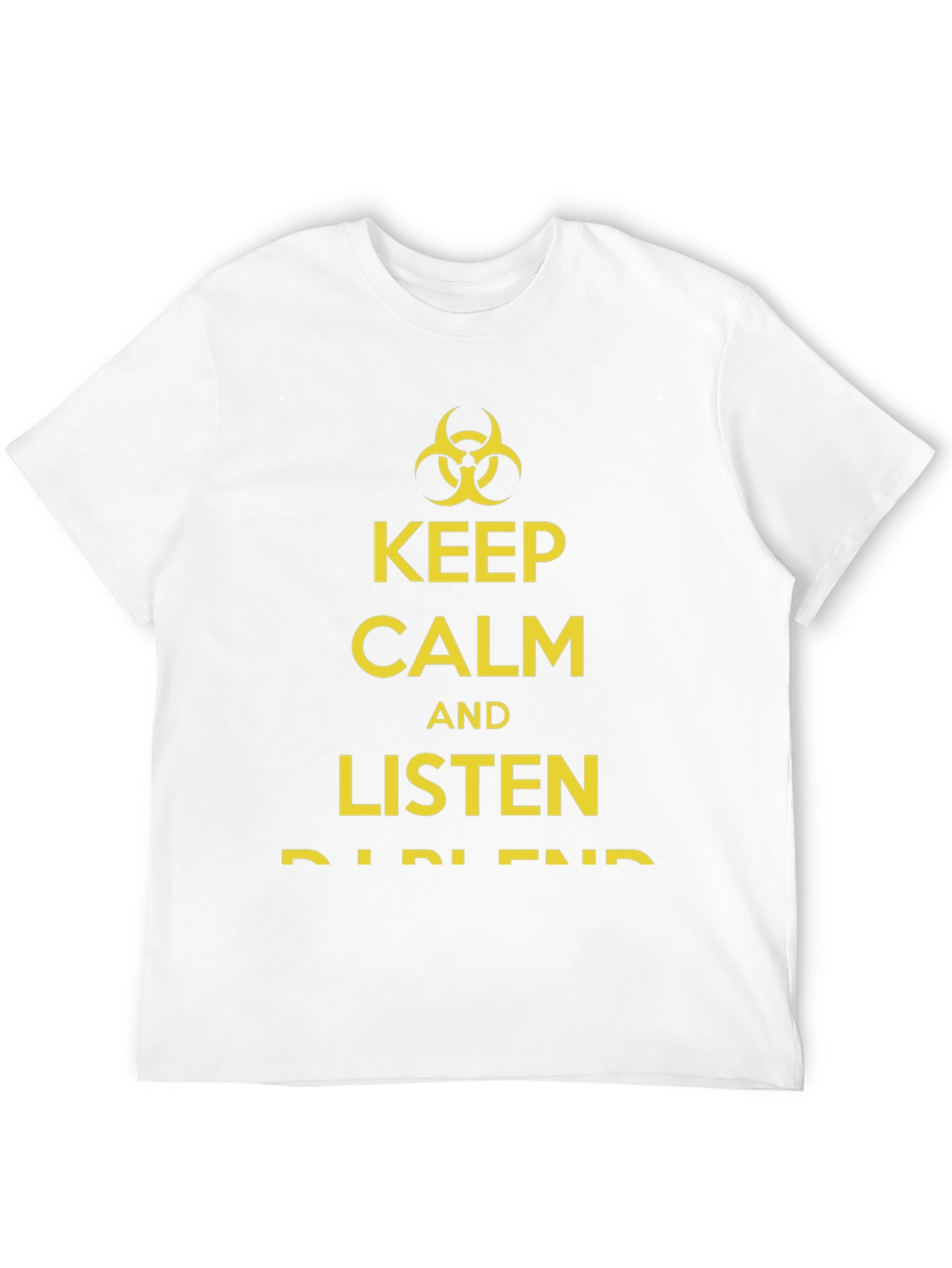 Keep Calm T-Shirt