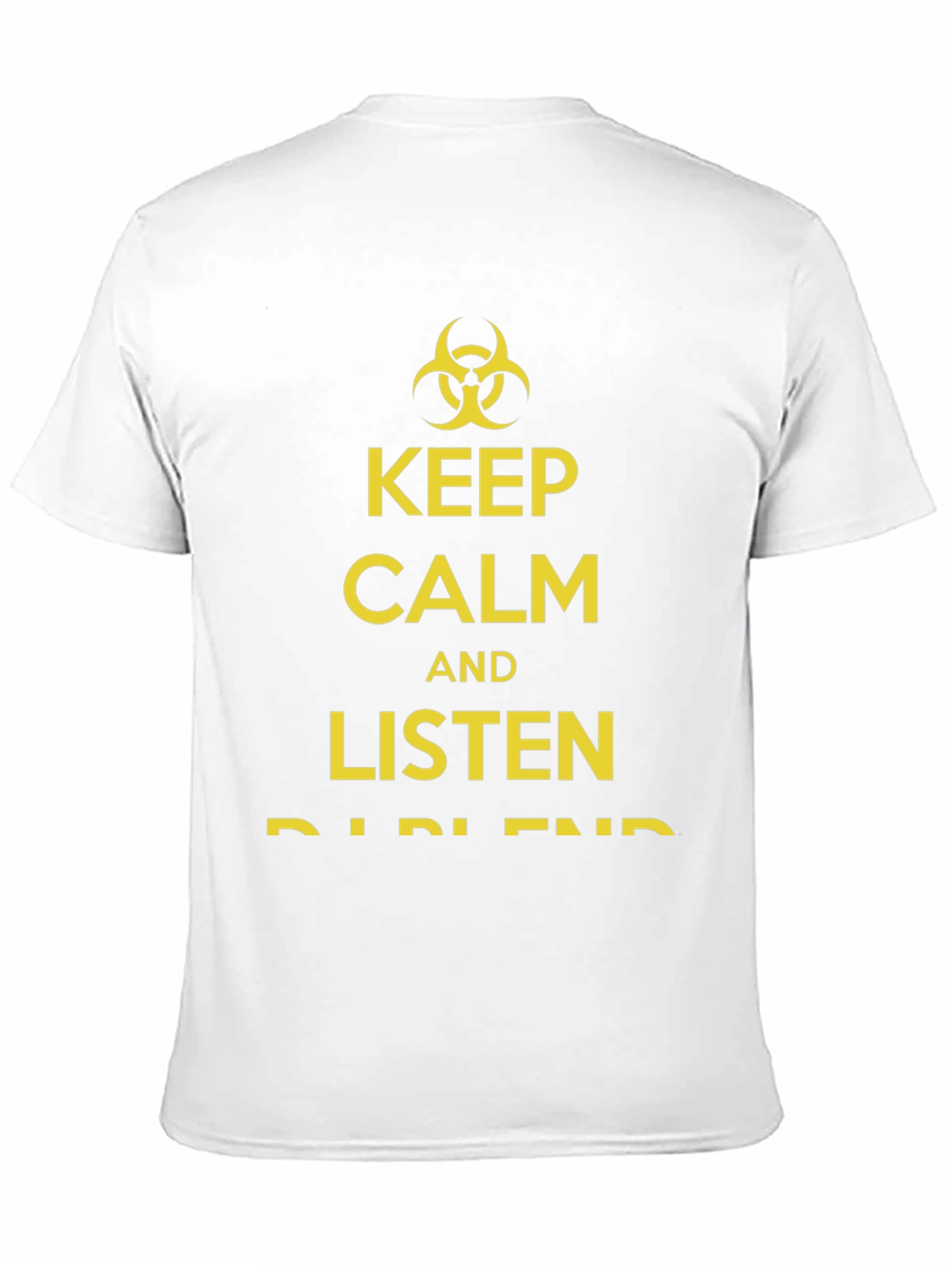 Keep Calm T-Shirt