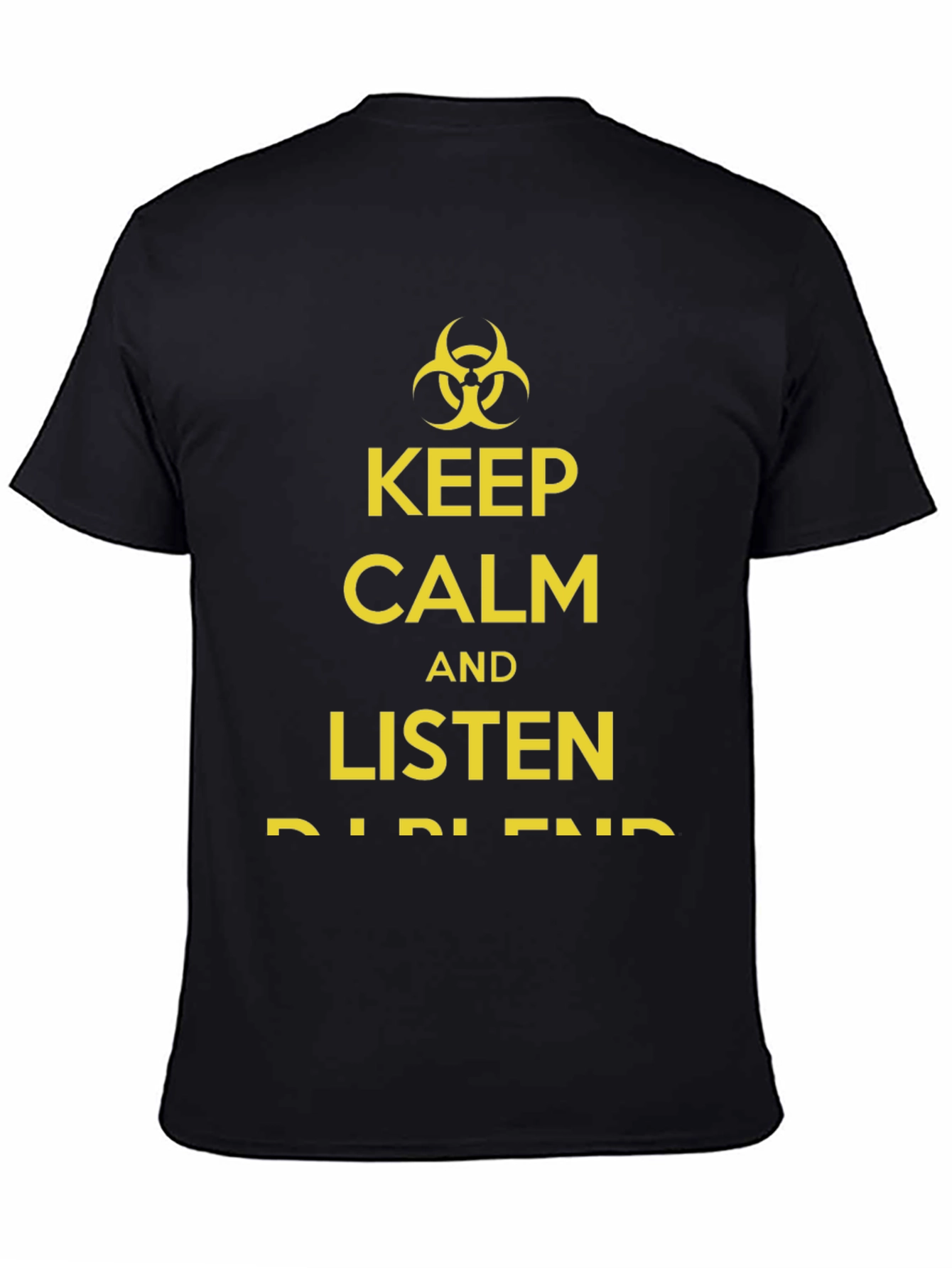 Keep Calm T-Shirt