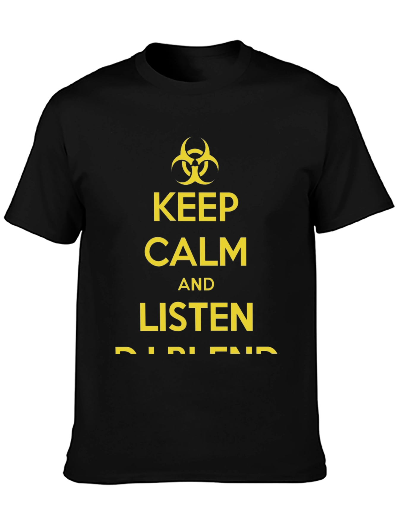 Keep Calm T-Shirt