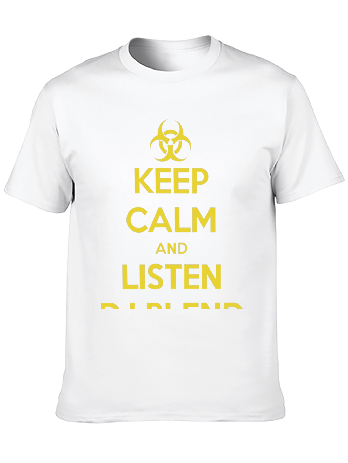 Keep Calm T-Shirt