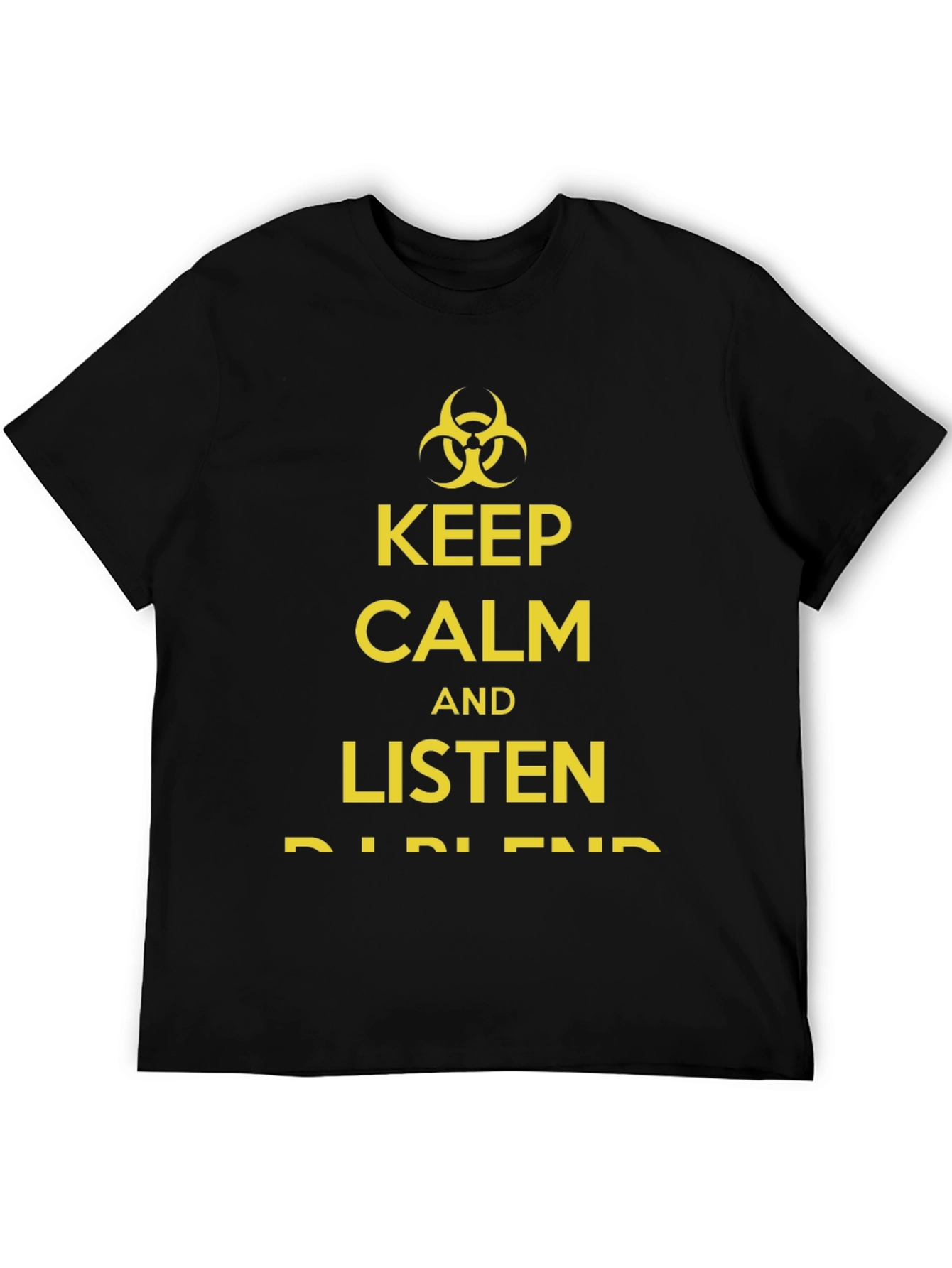 Keep Calm T-Shirt