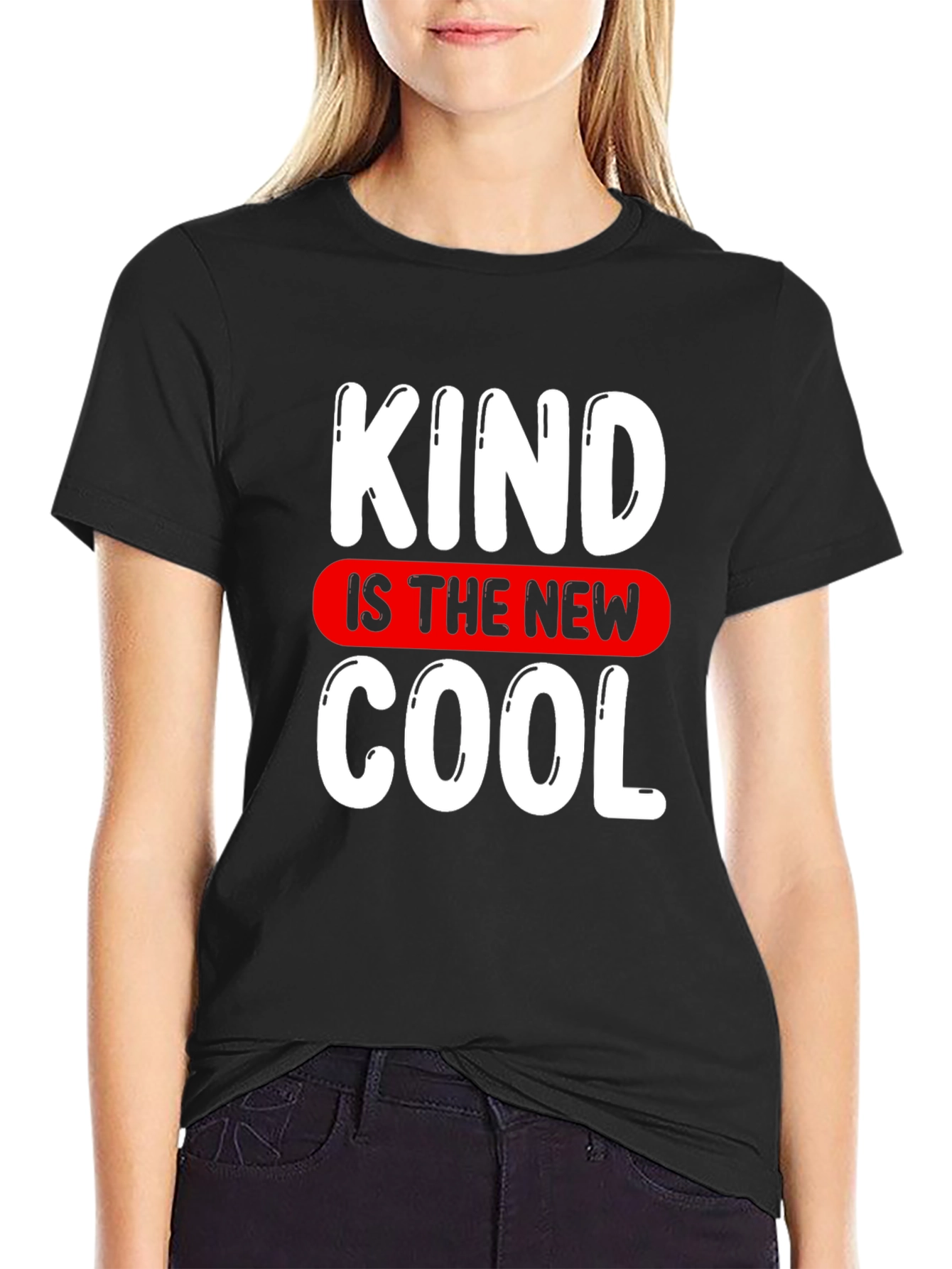 Kind is the New Cool T-Shirt