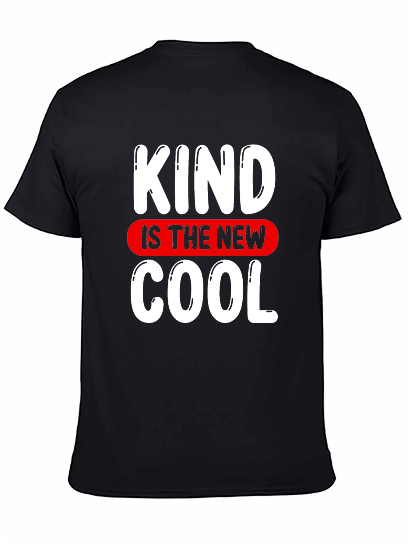 Kind is the New Cool T-Shirt