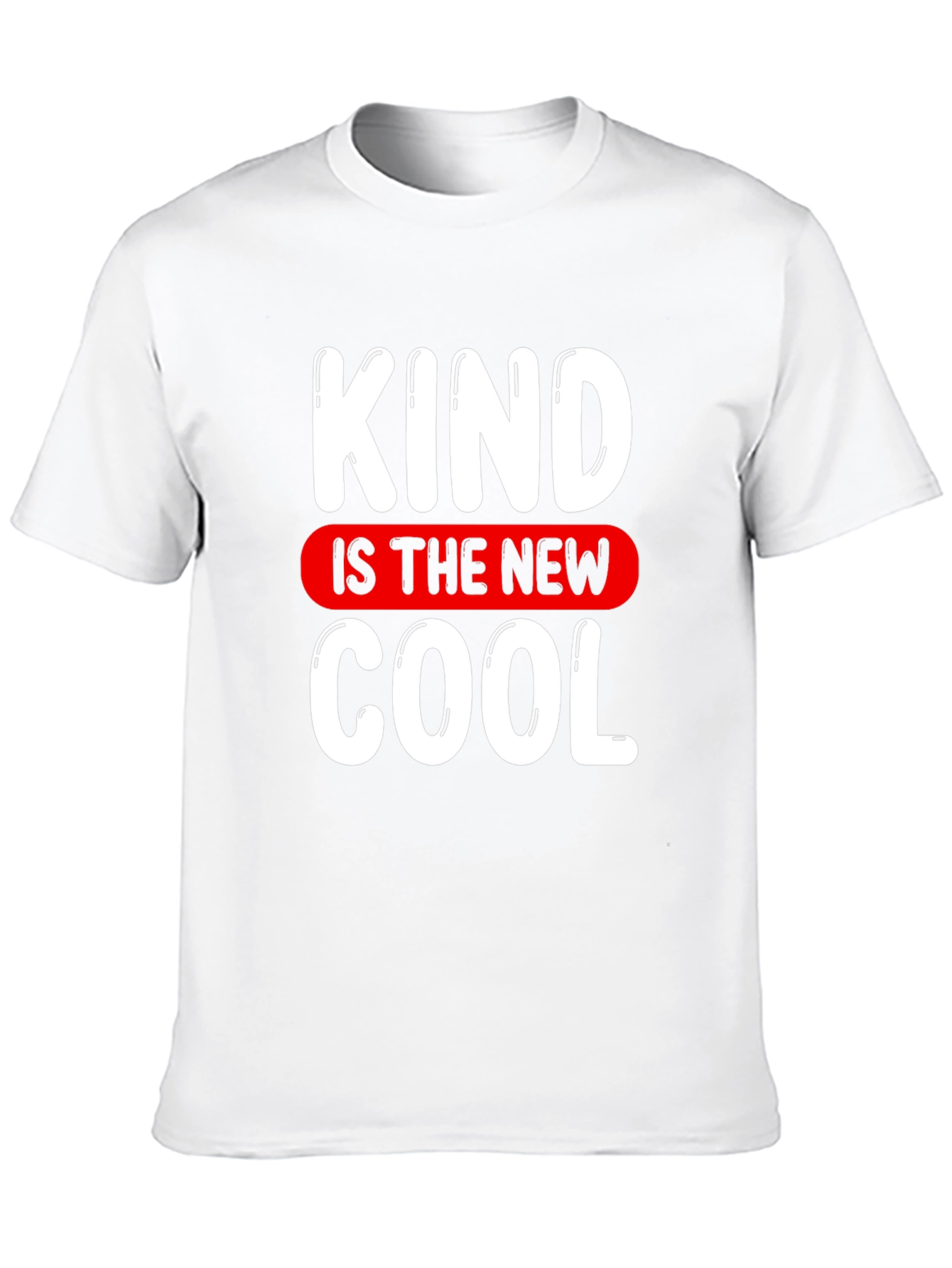 Kind is the New Cool T-Shirt