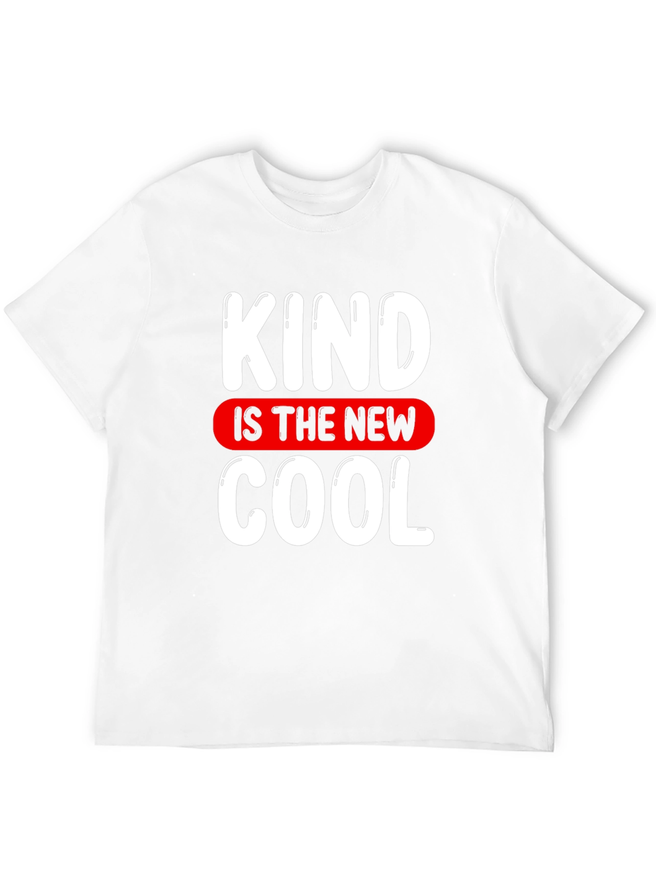 Kind is the New Cool T-Shirt