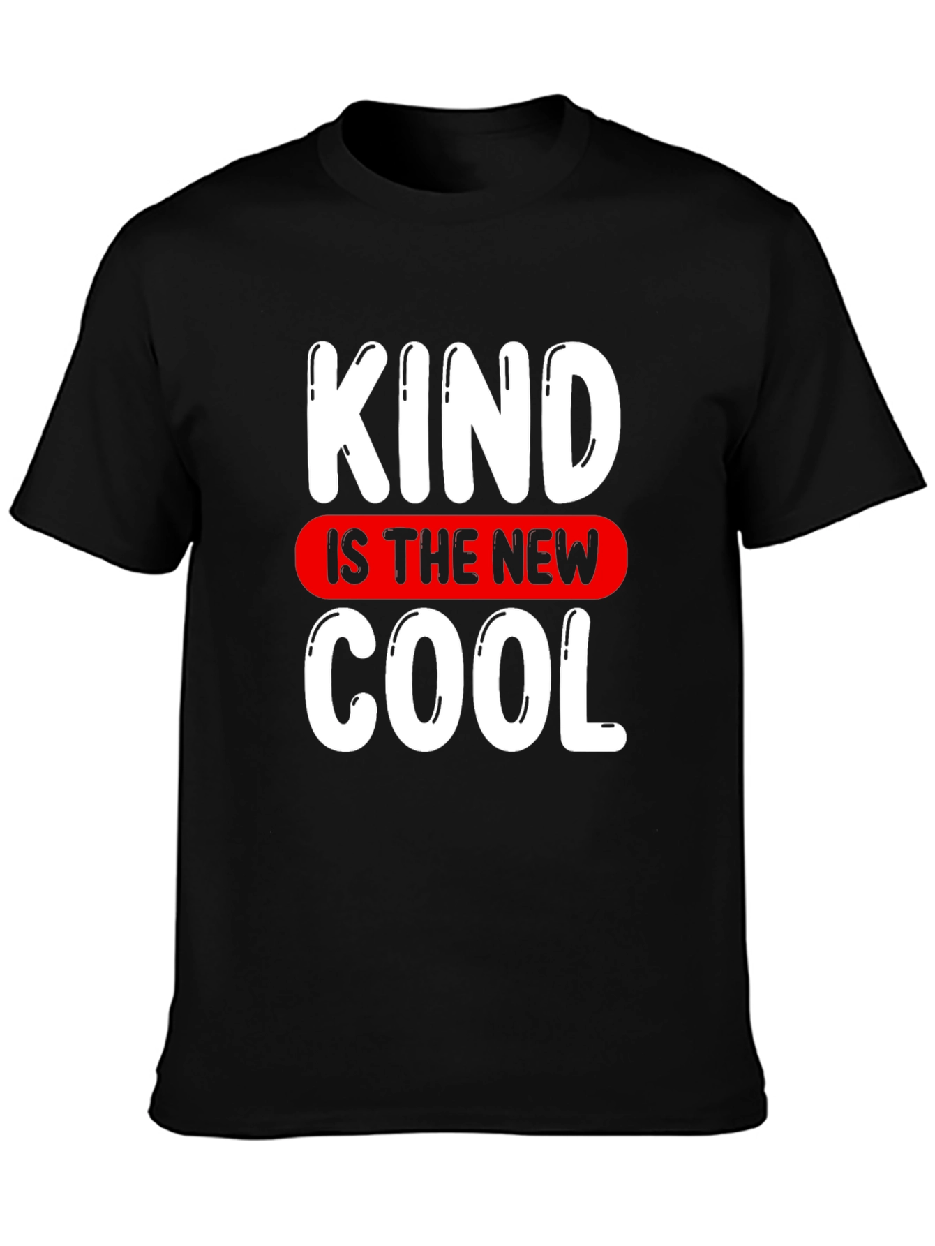 Kind is the New Cool T-Shirt