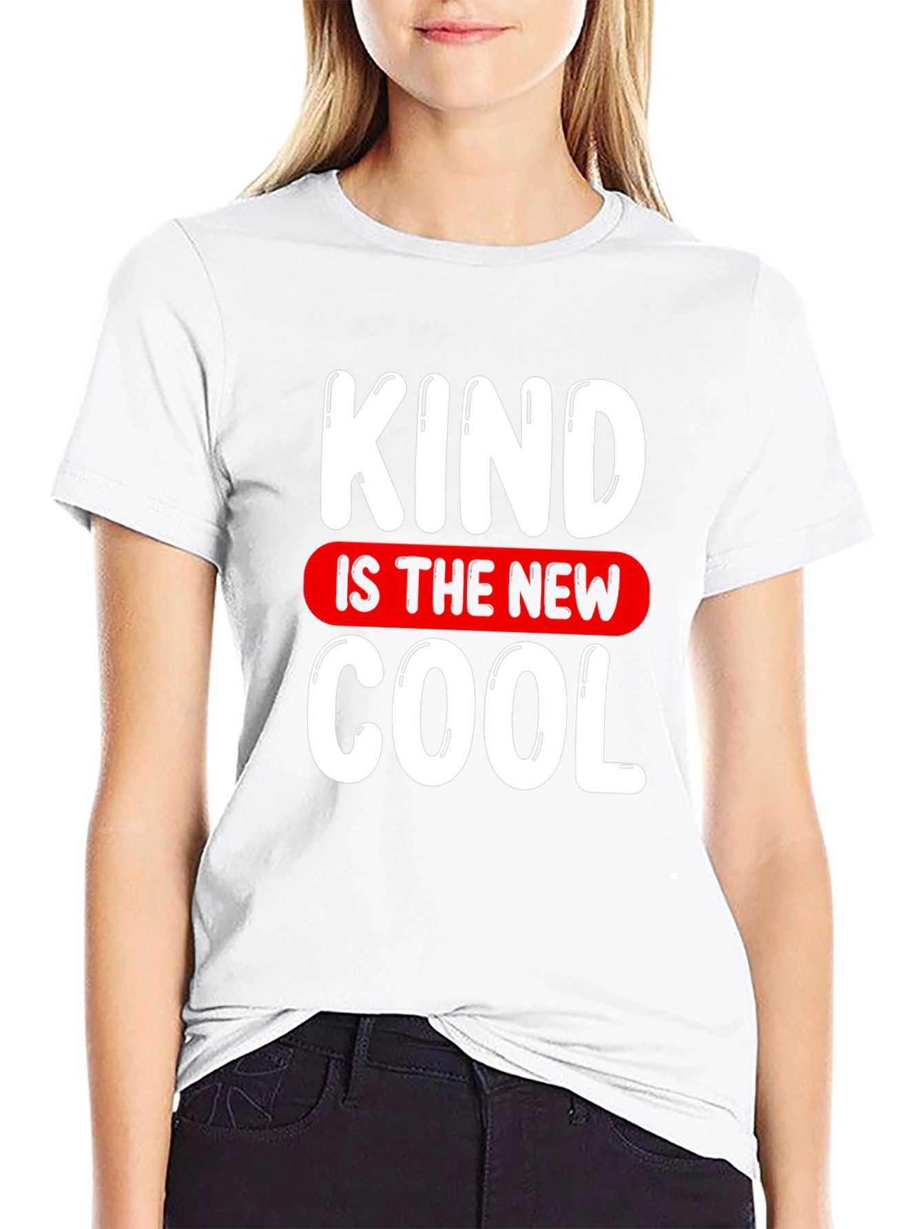 Kind is the New Cool T-Shirt