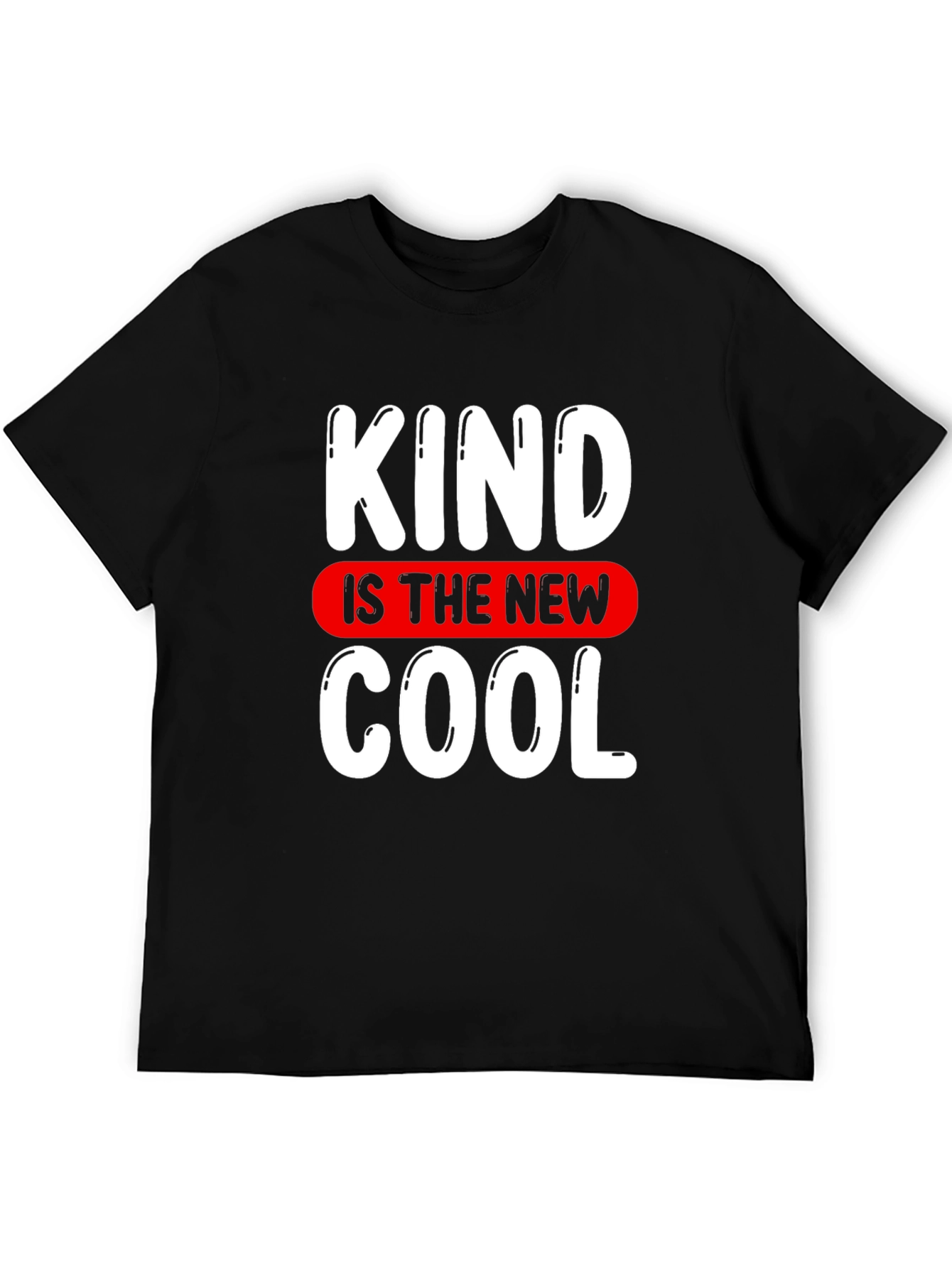 Kind is the New Cool T-Shirt
