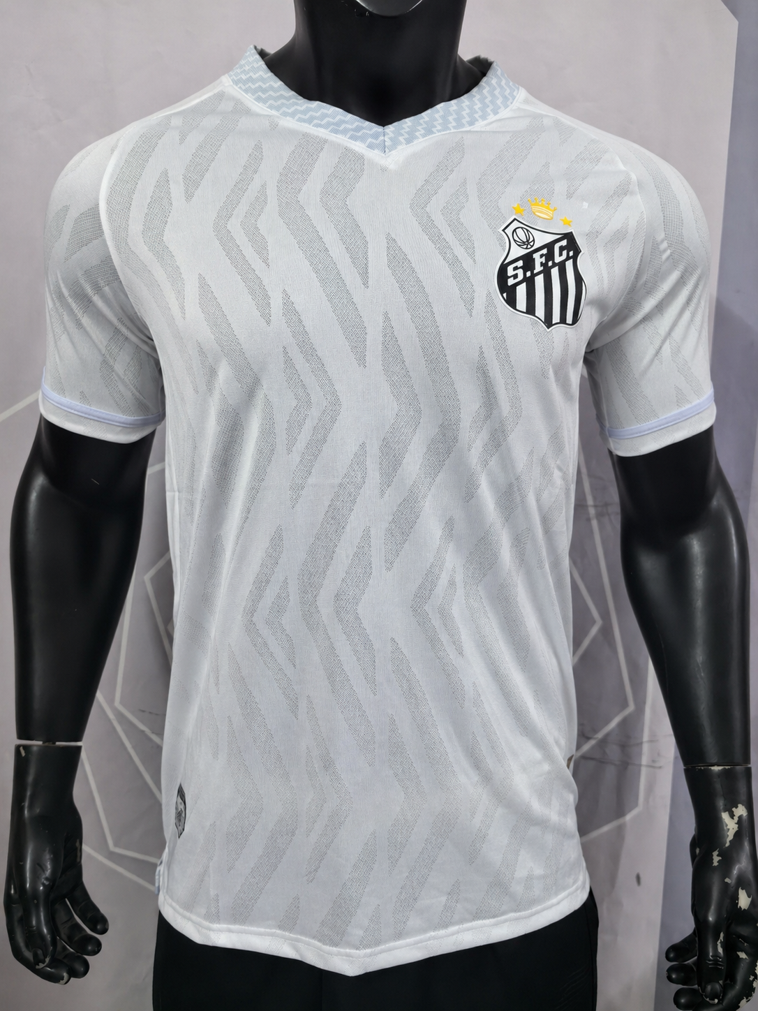 Personalized Soccer Jersey – Custom Name & Number