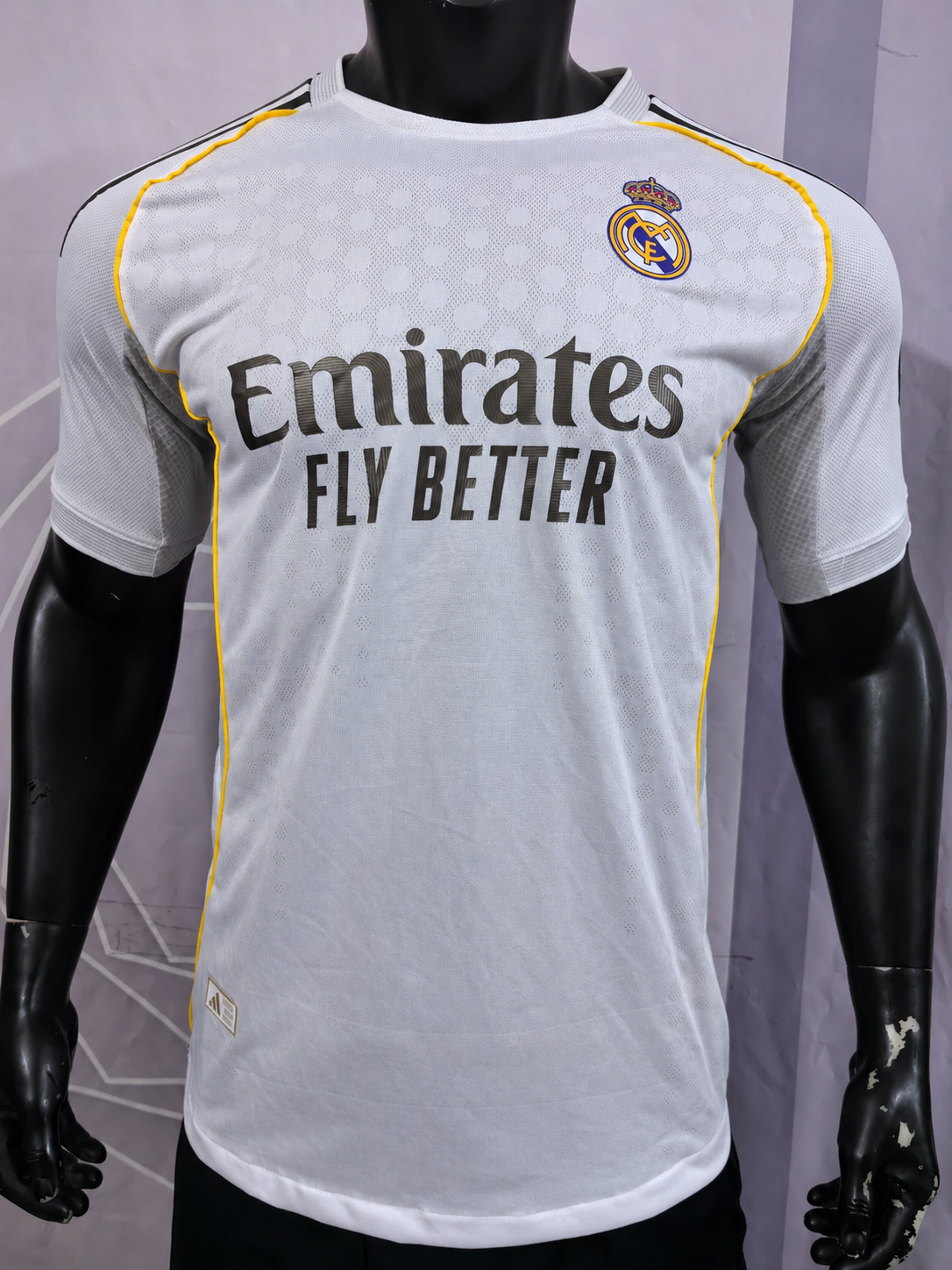 Custom Soccer Jersey – Personalized Name & Number