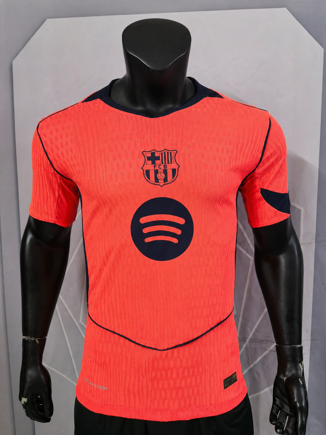 Custom Soccer Jersey – Personalized Name & Number