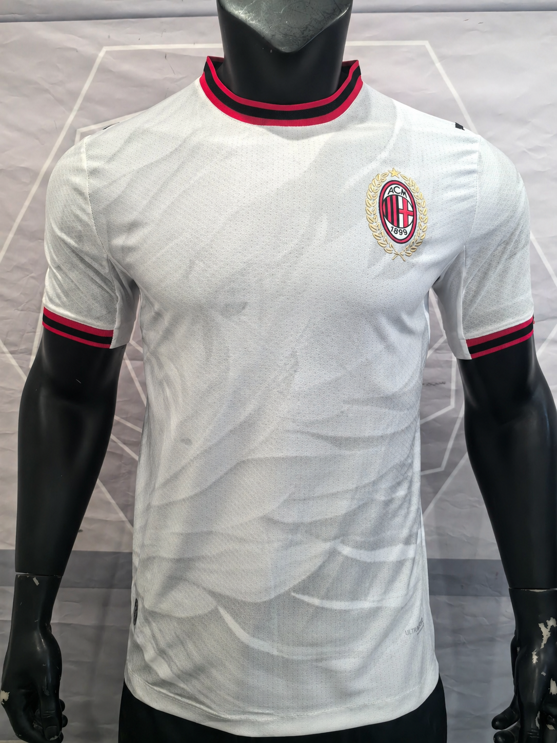 Personalized Soccer Jersey – Custom Name & Number