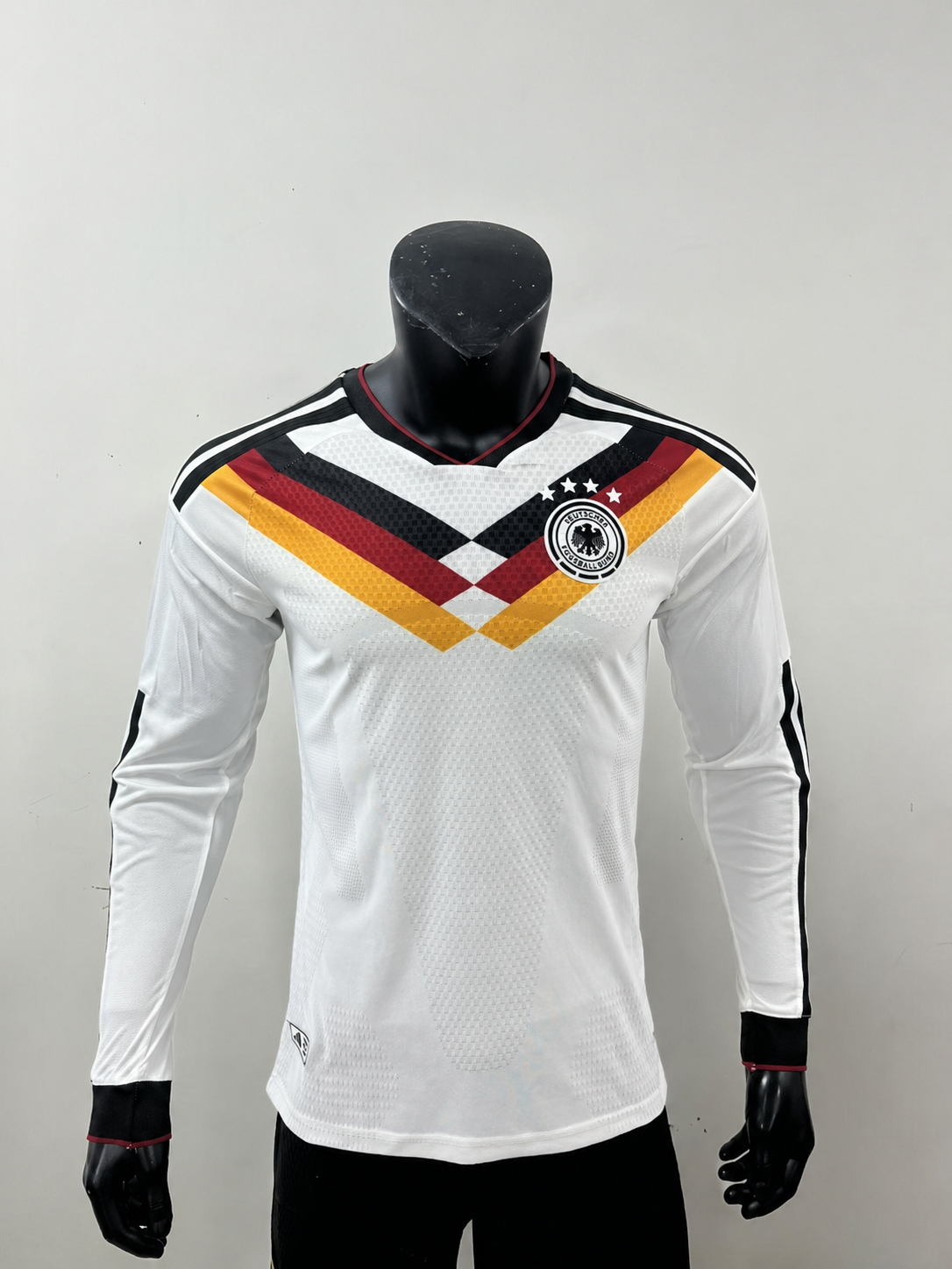 Custom Soccer Jersey – Name & Number Personalization