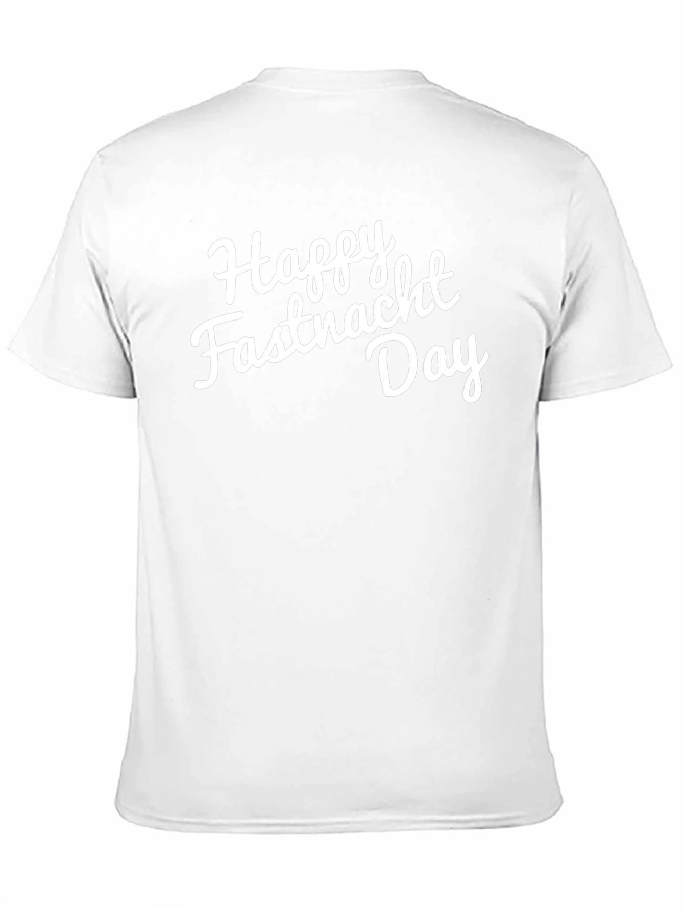 Happy Fastnacht Day T-Shirt