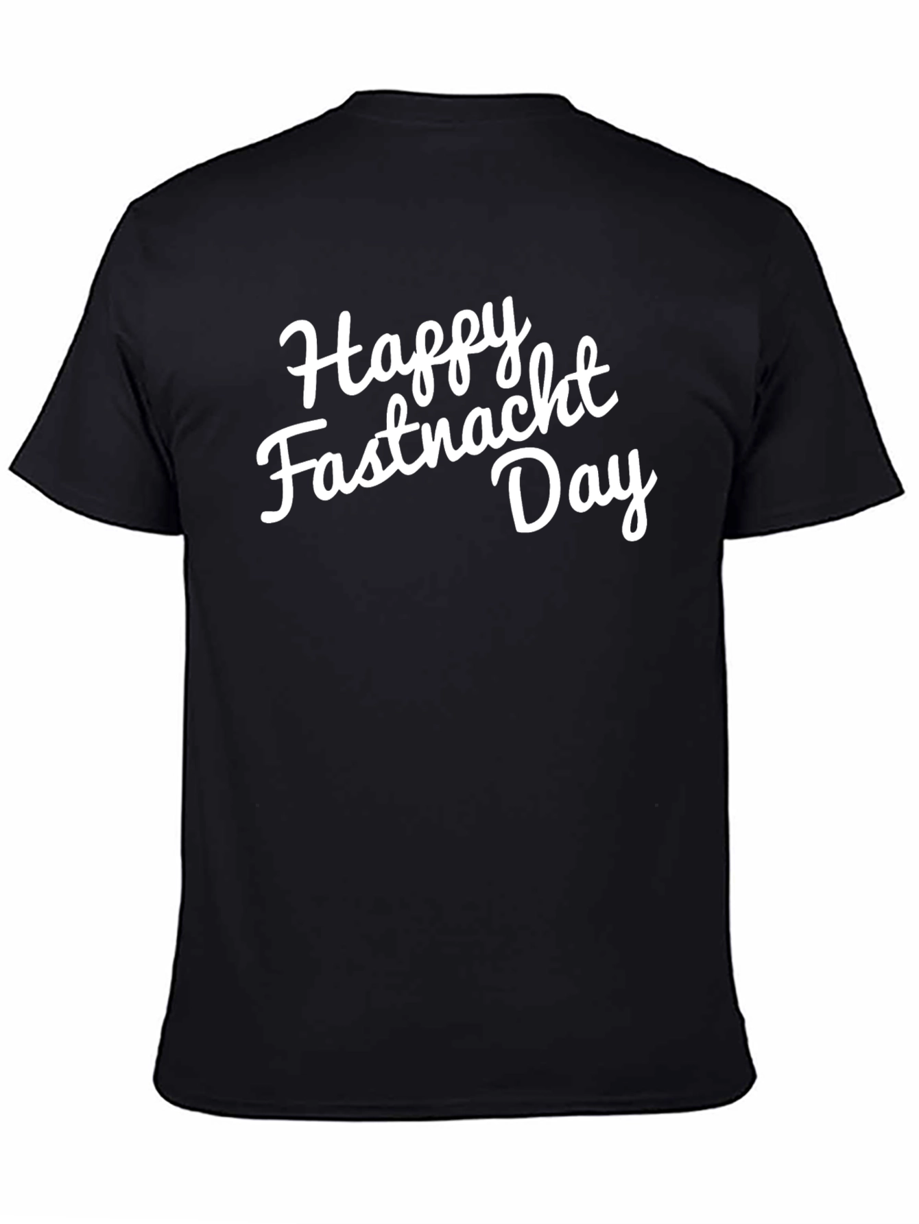 Happy Fastnacht Day T-Shirt