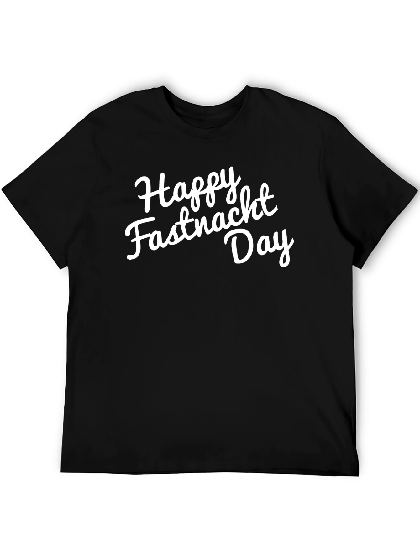Happy Fastnacht Day T-Shirt