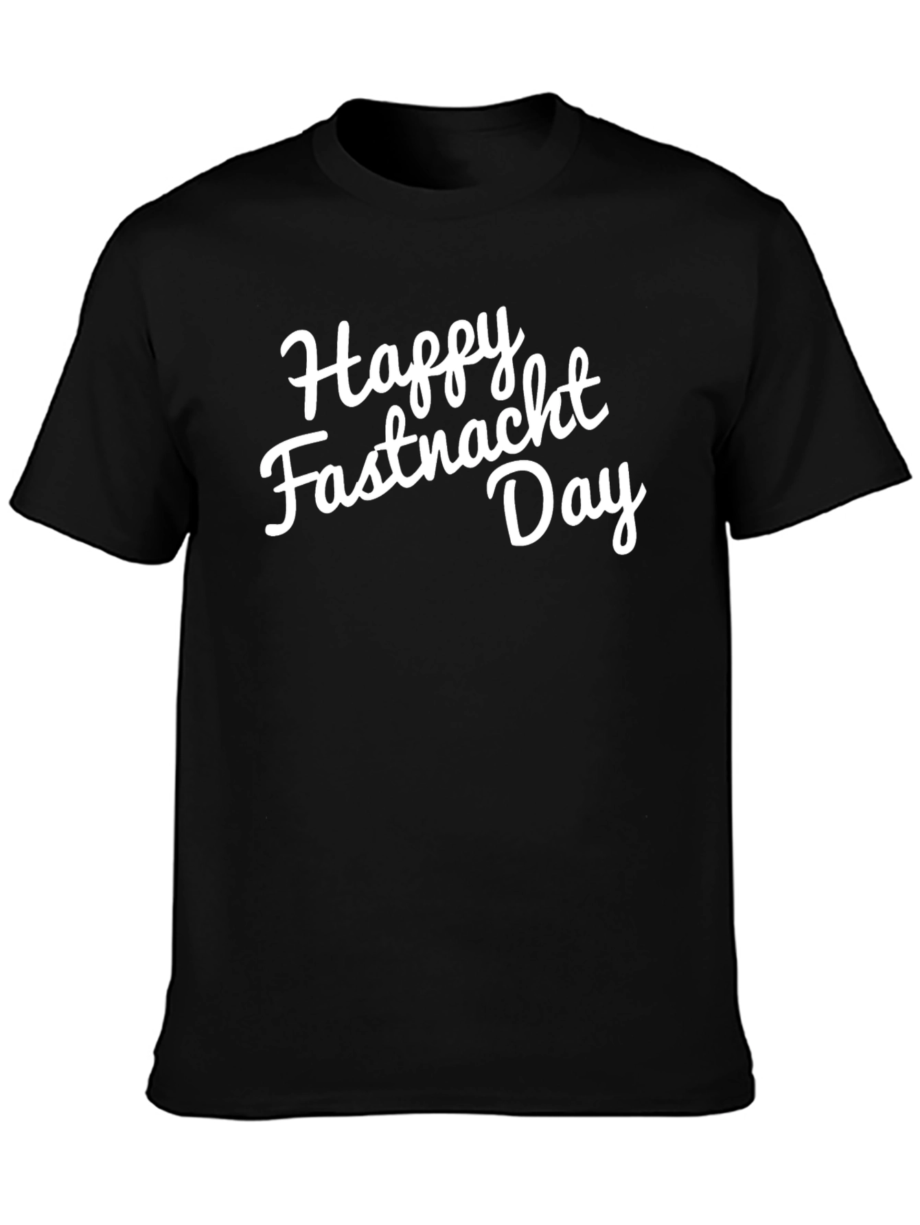 Happy Fastnacht Day T-Shirt
