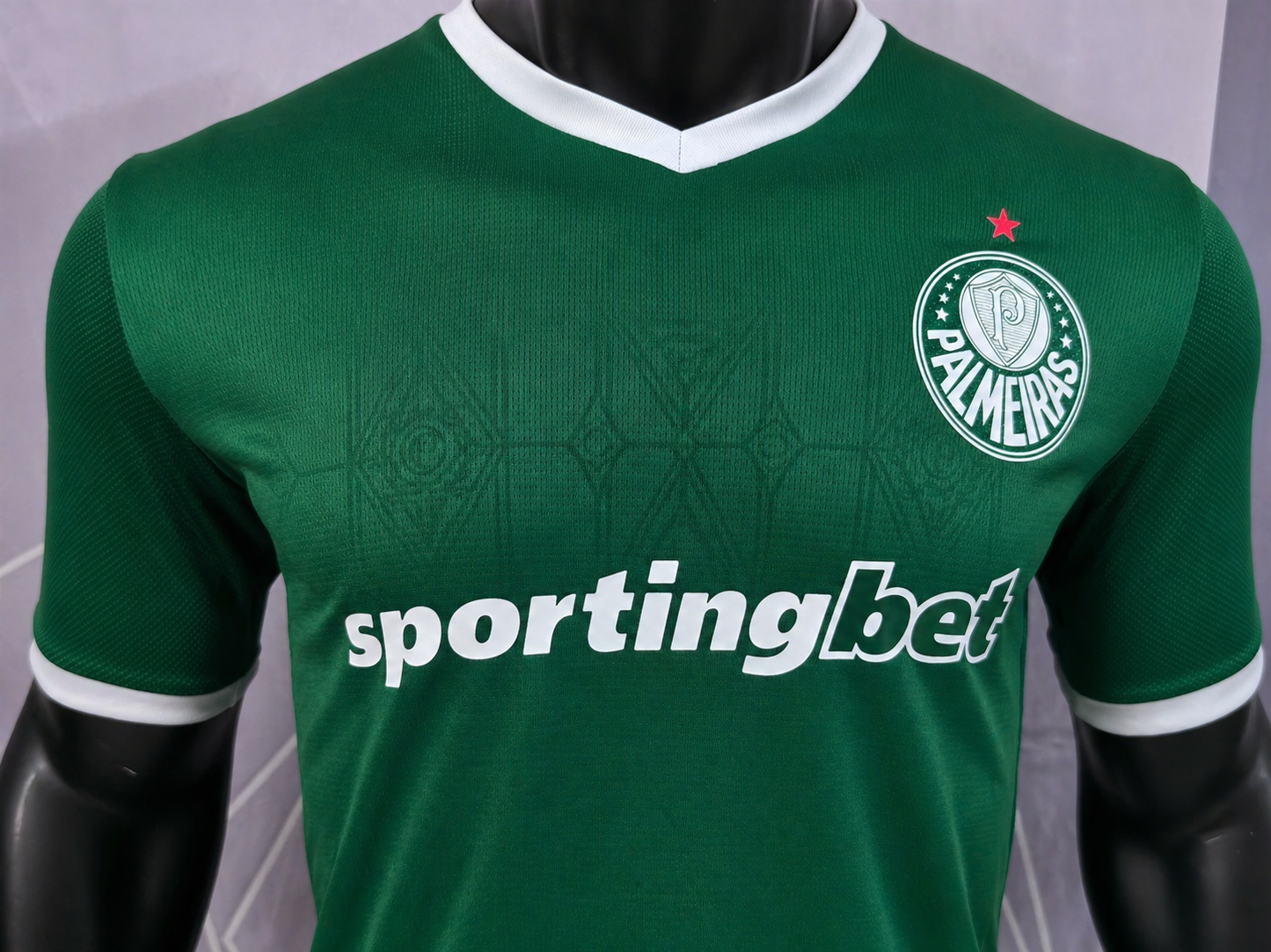 Premium Custom Soccer Jersey – Name & Number Personalization