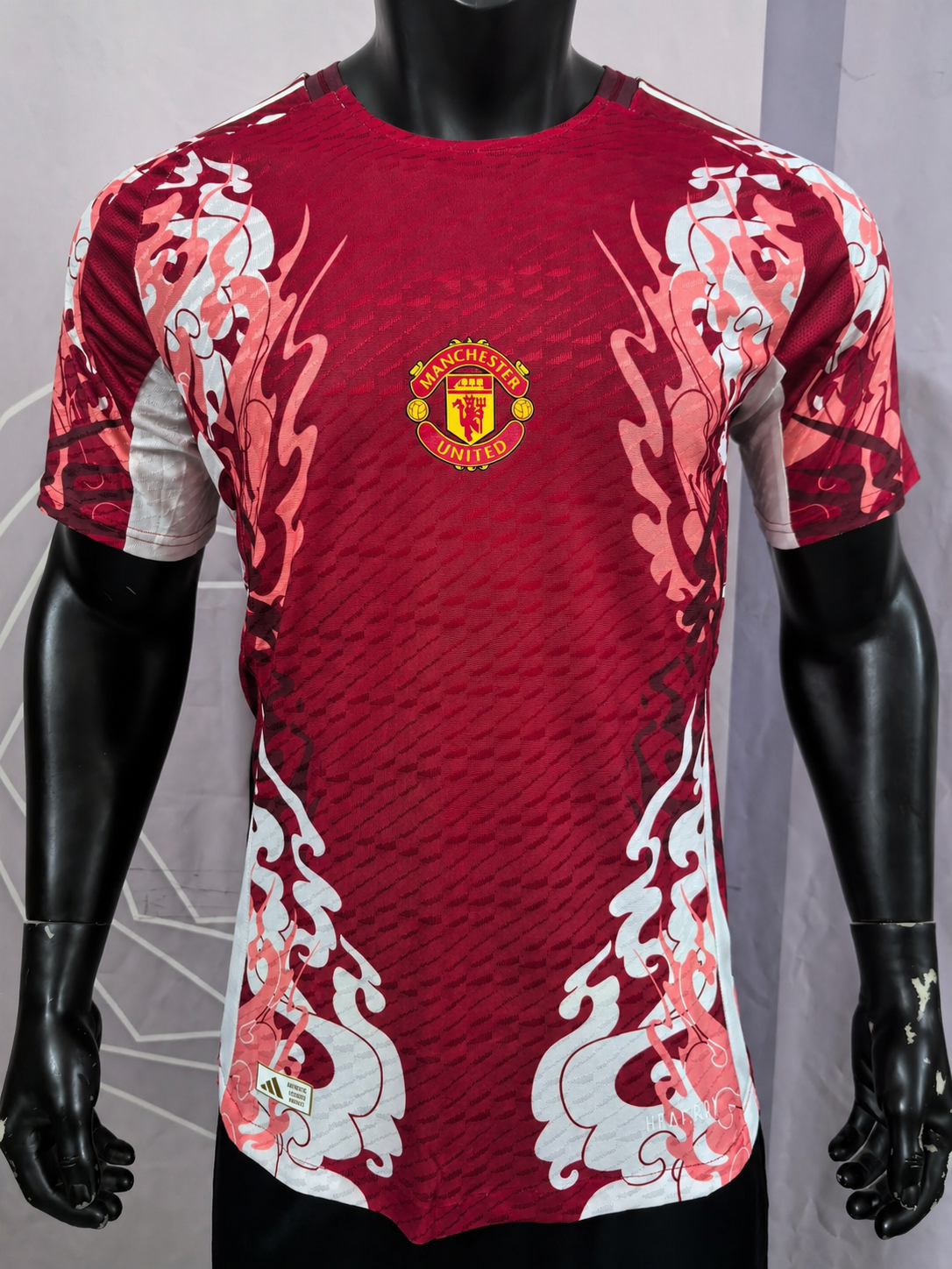 Personalized Soccer Jersey – Custom Name & Number