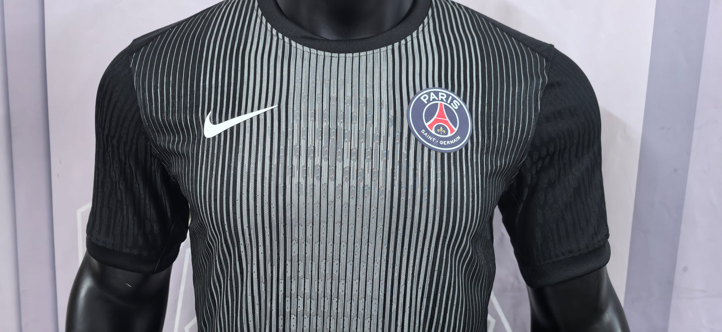 Paris Saint-Germain 25-26 Goalkeeper Jersey Player Version
