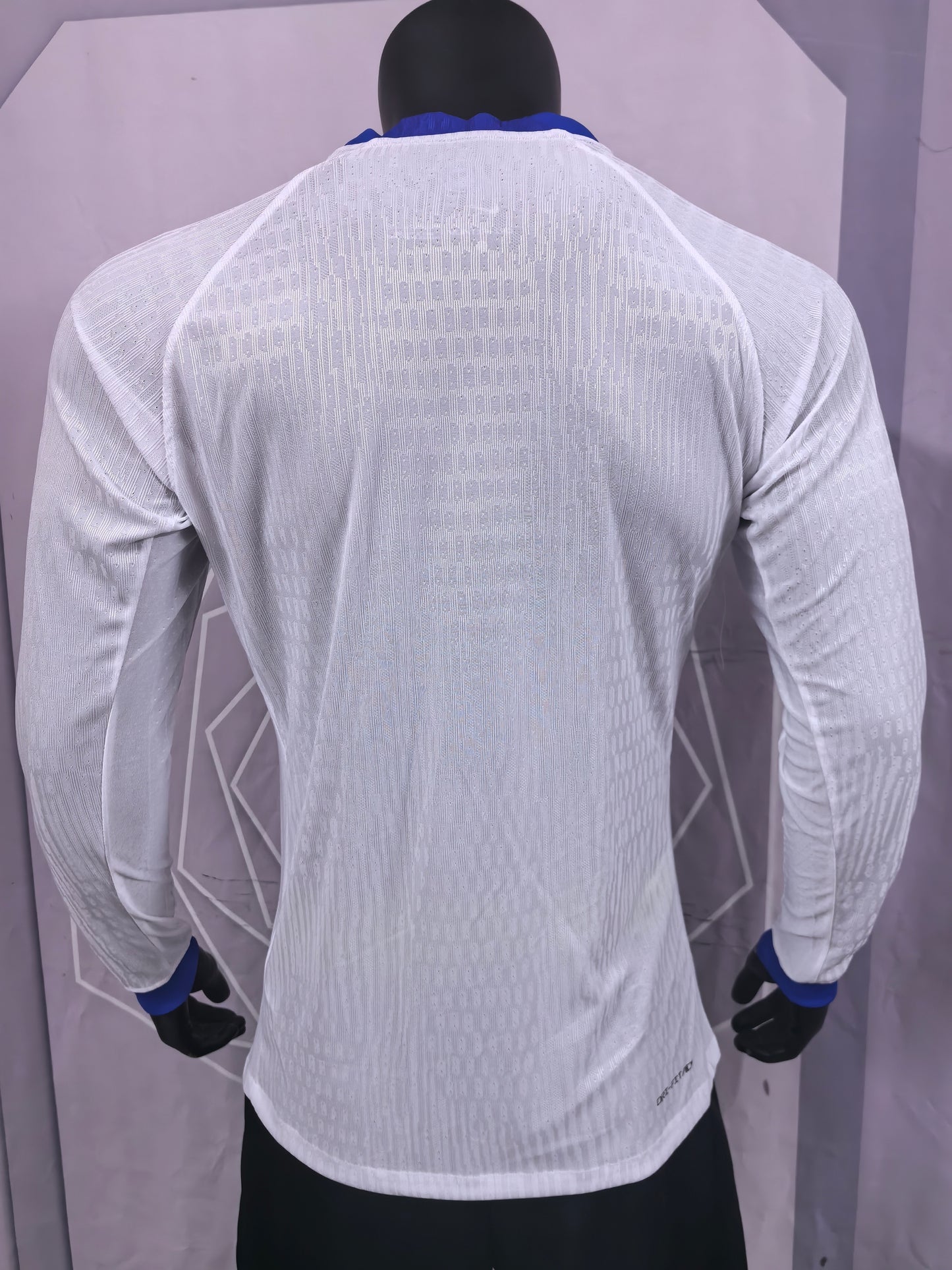 Your Name. Your Number. Your Jersey – Custom Soccer Jersey
