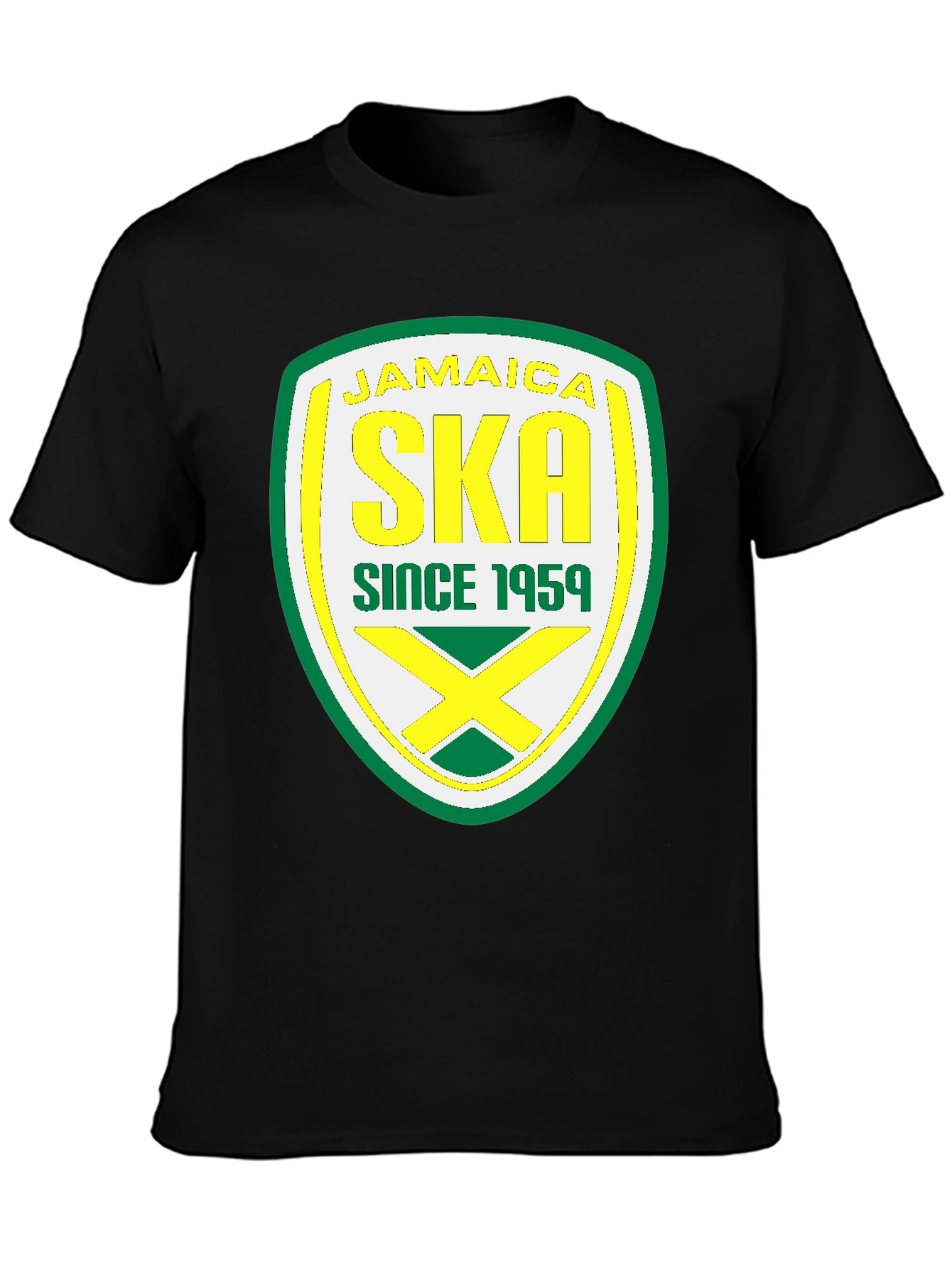 Jamaica Ska Since 1959 T-Shirt