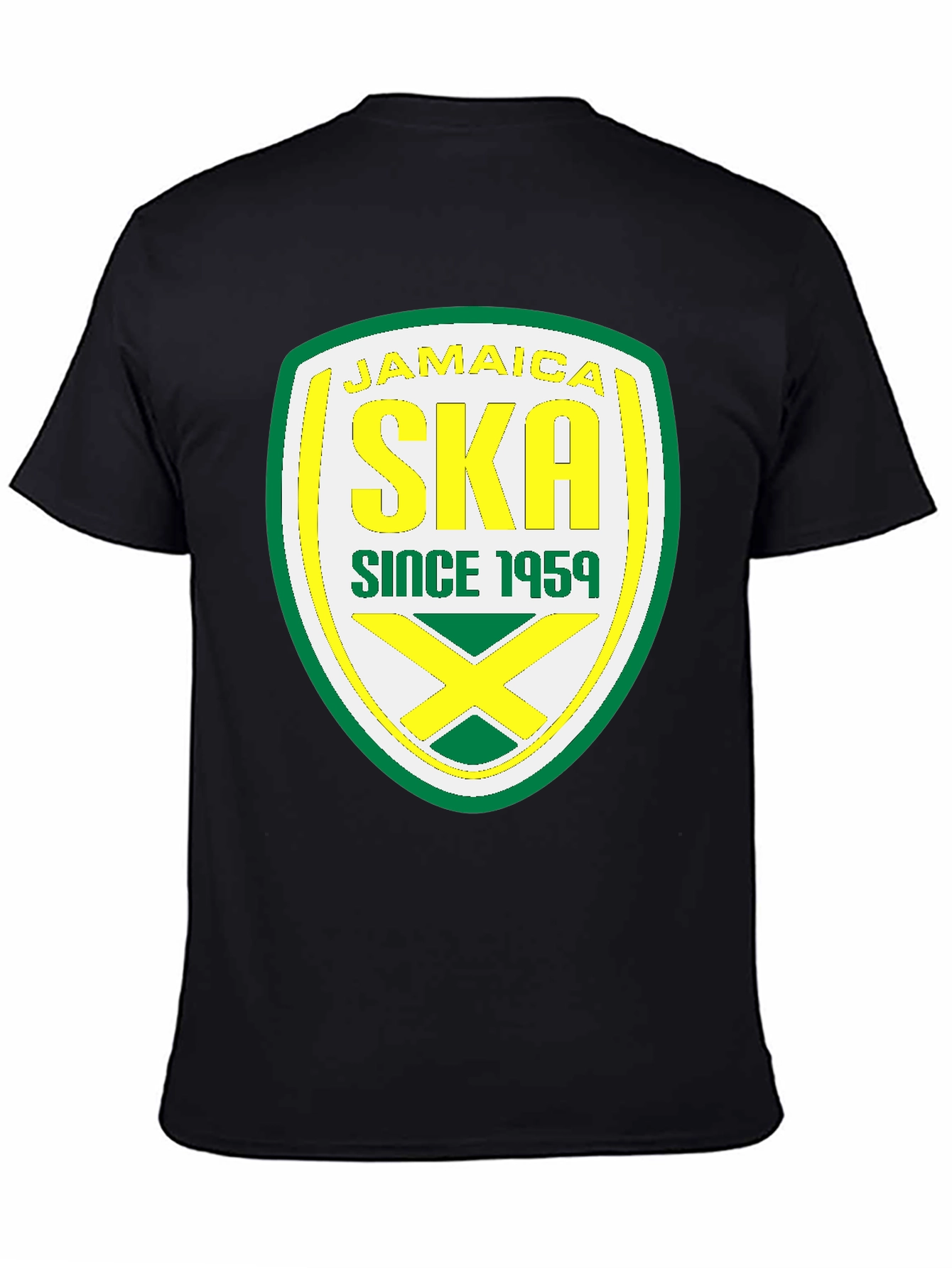 Jamaica Ska Since 1959 T-Shirt