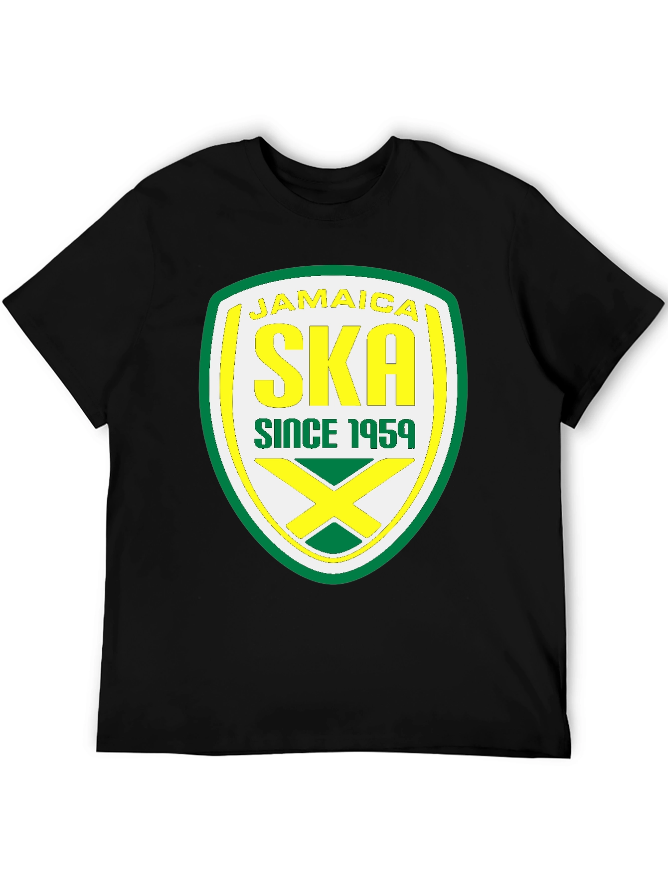 Jamaica Ska Since 1959 T-Shirt