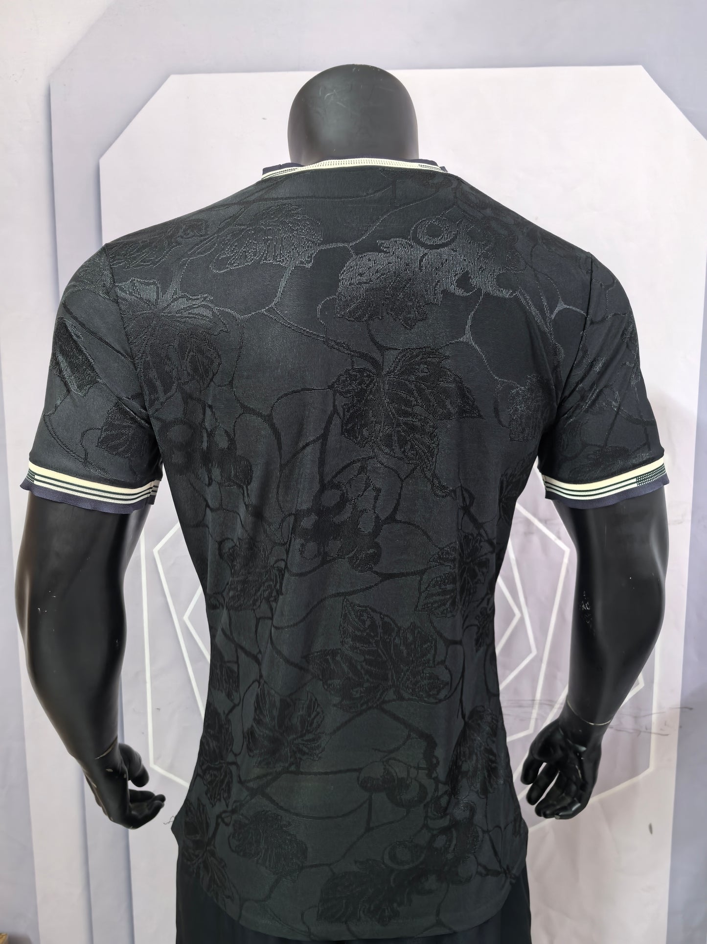 Your Name Soccer Jersey – Custom Name & Number