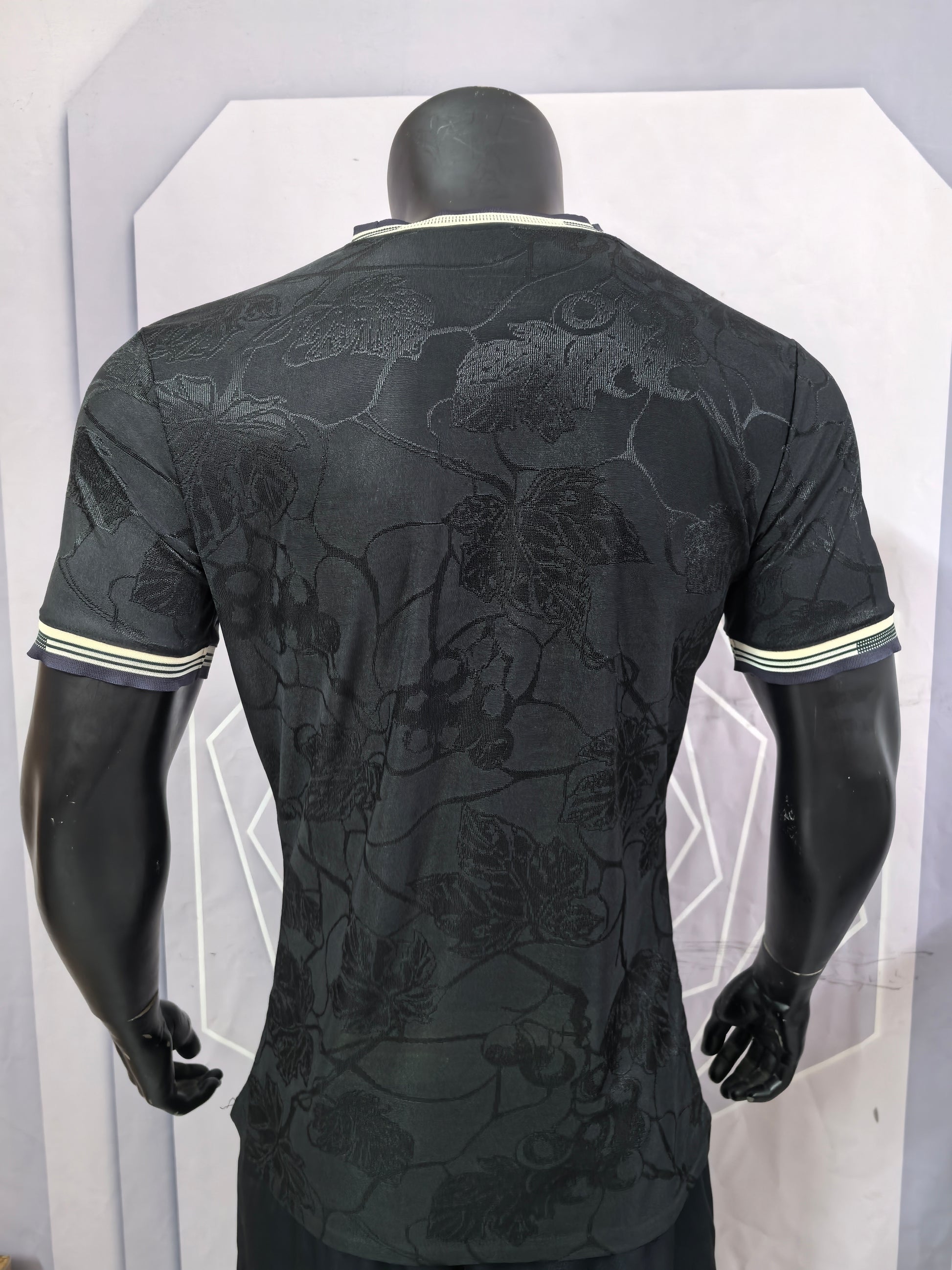 Juventus 25-26 Second Away Player Version Soccer Jersey