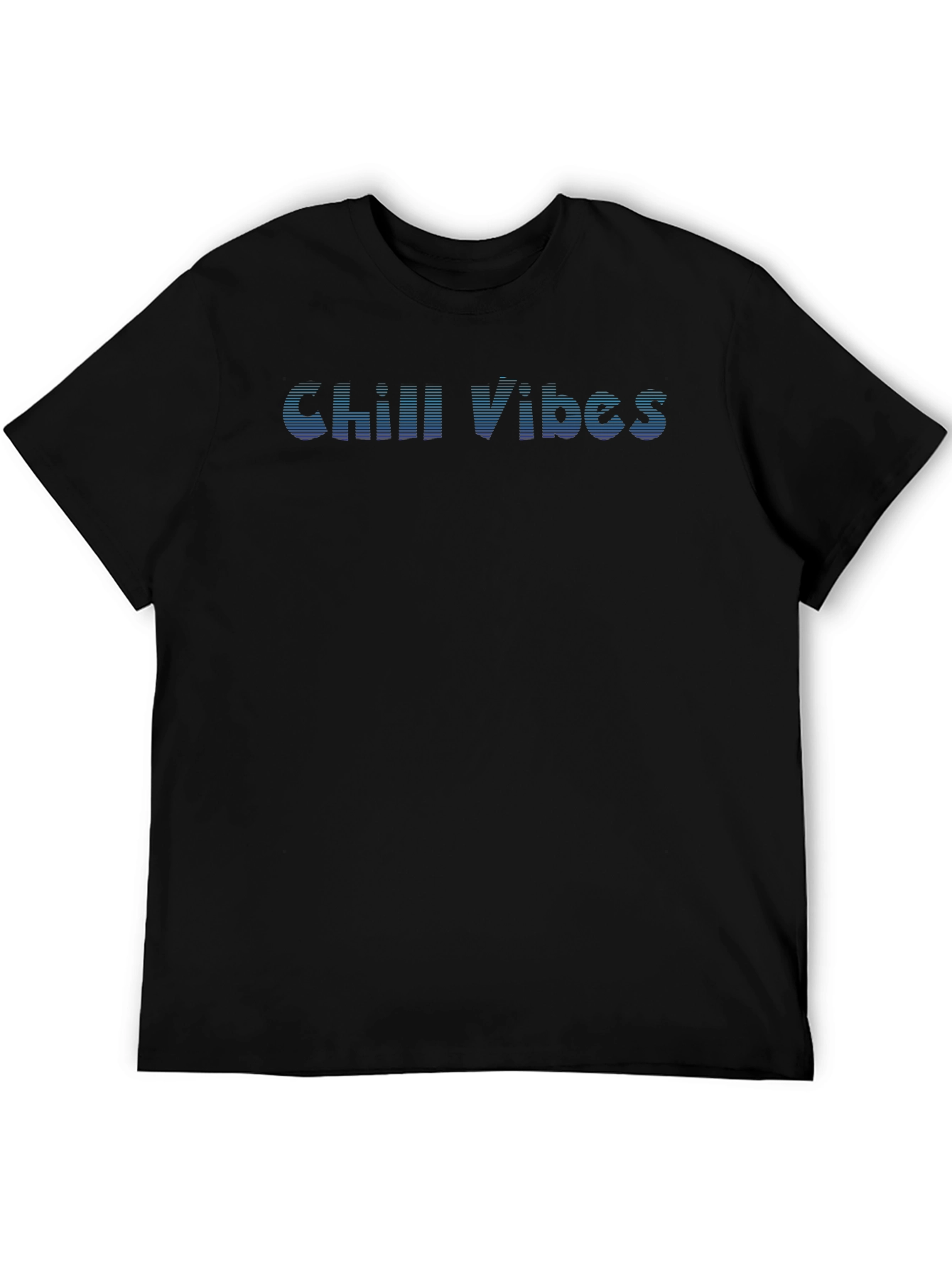 Chill Vibes T-Shirt - Casual Style