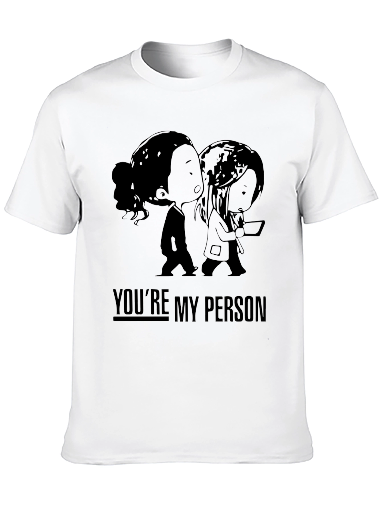 Youre My Person Graphic Tee