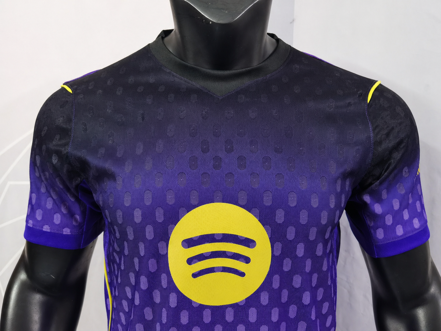 Personalized Soccer Jersey – Custom Name & Number