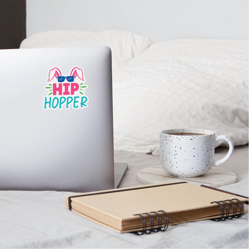 Easter Hip hopper