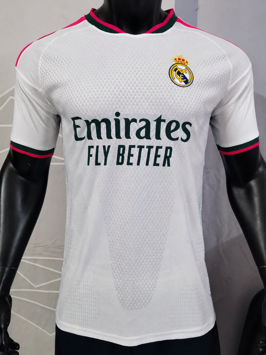 Your Jersey, Your Name – Custom Soccer Jersey