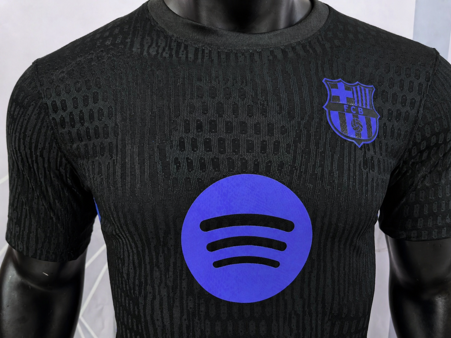 Premium Custom Soccer Jersey – Name & Number Personalization