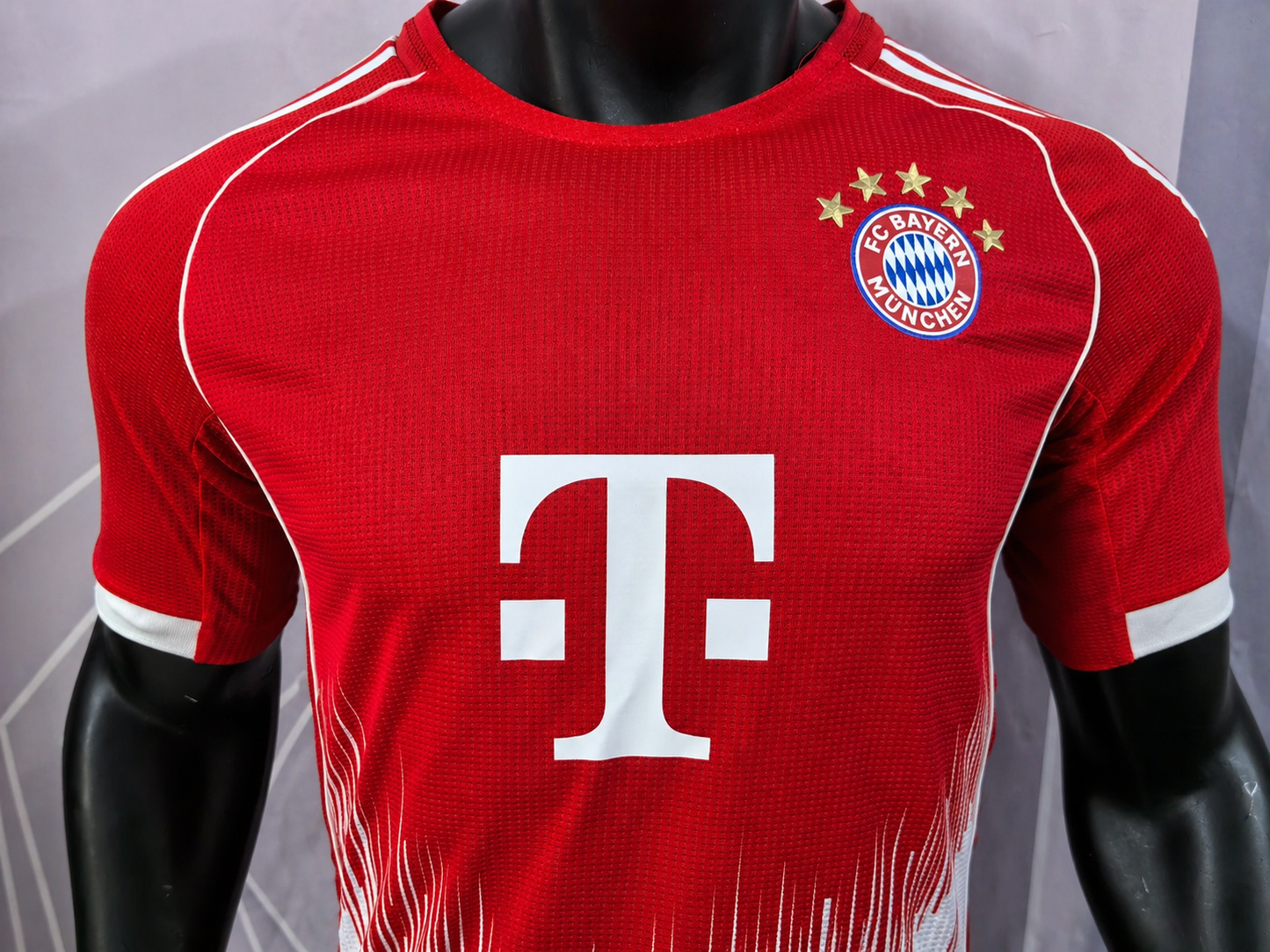 Your Jersey, Your Name – Custom Soccer Jersey