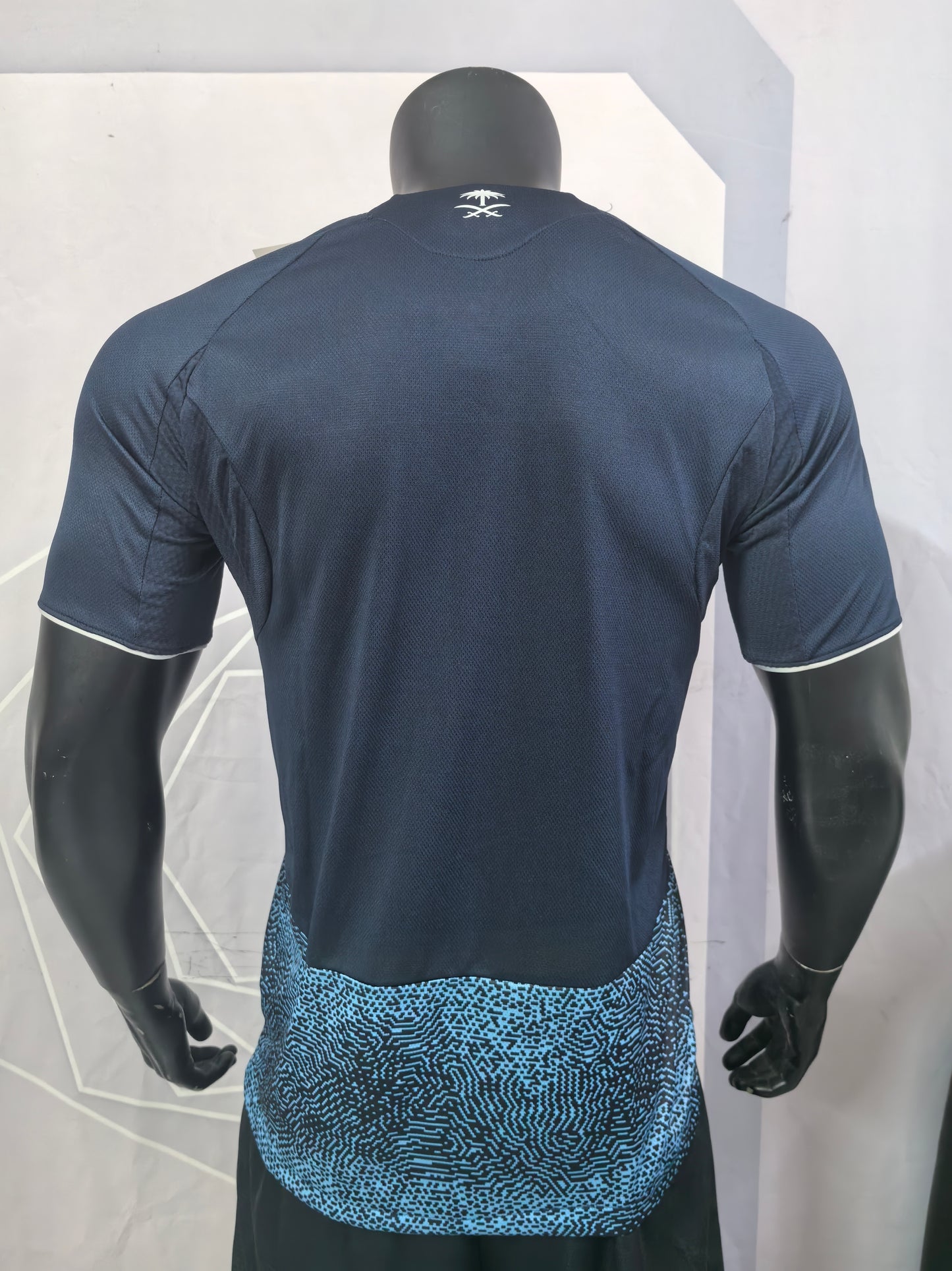 Custom Soccer Jersey – Add Your Name & Number