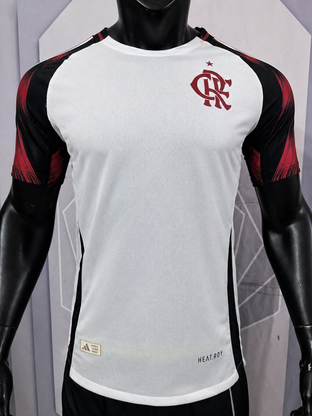 Custom Soccer Jersey – Add Your Name & Number