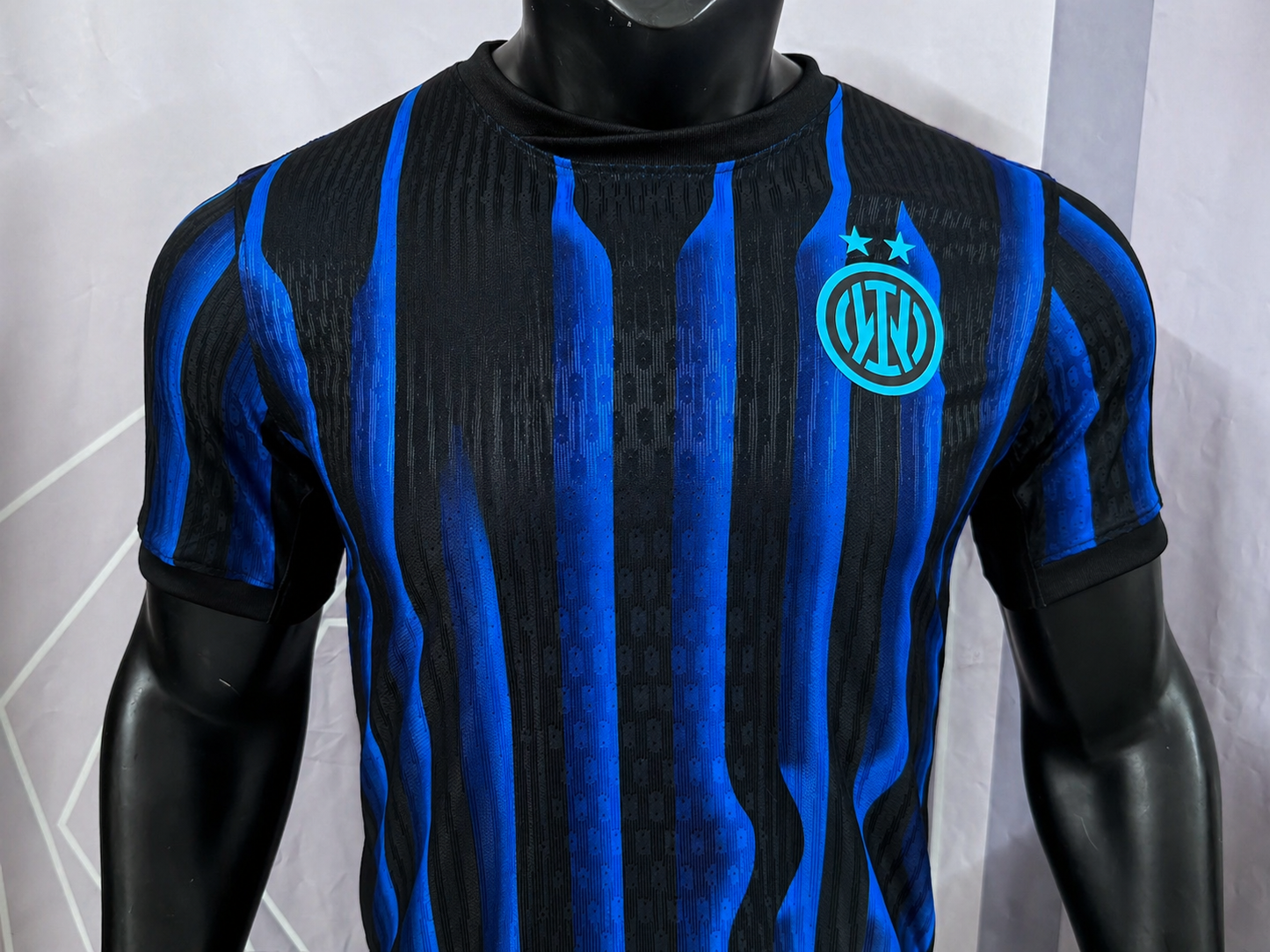 Custom Soccer Jersey – Personalized Name & Number
