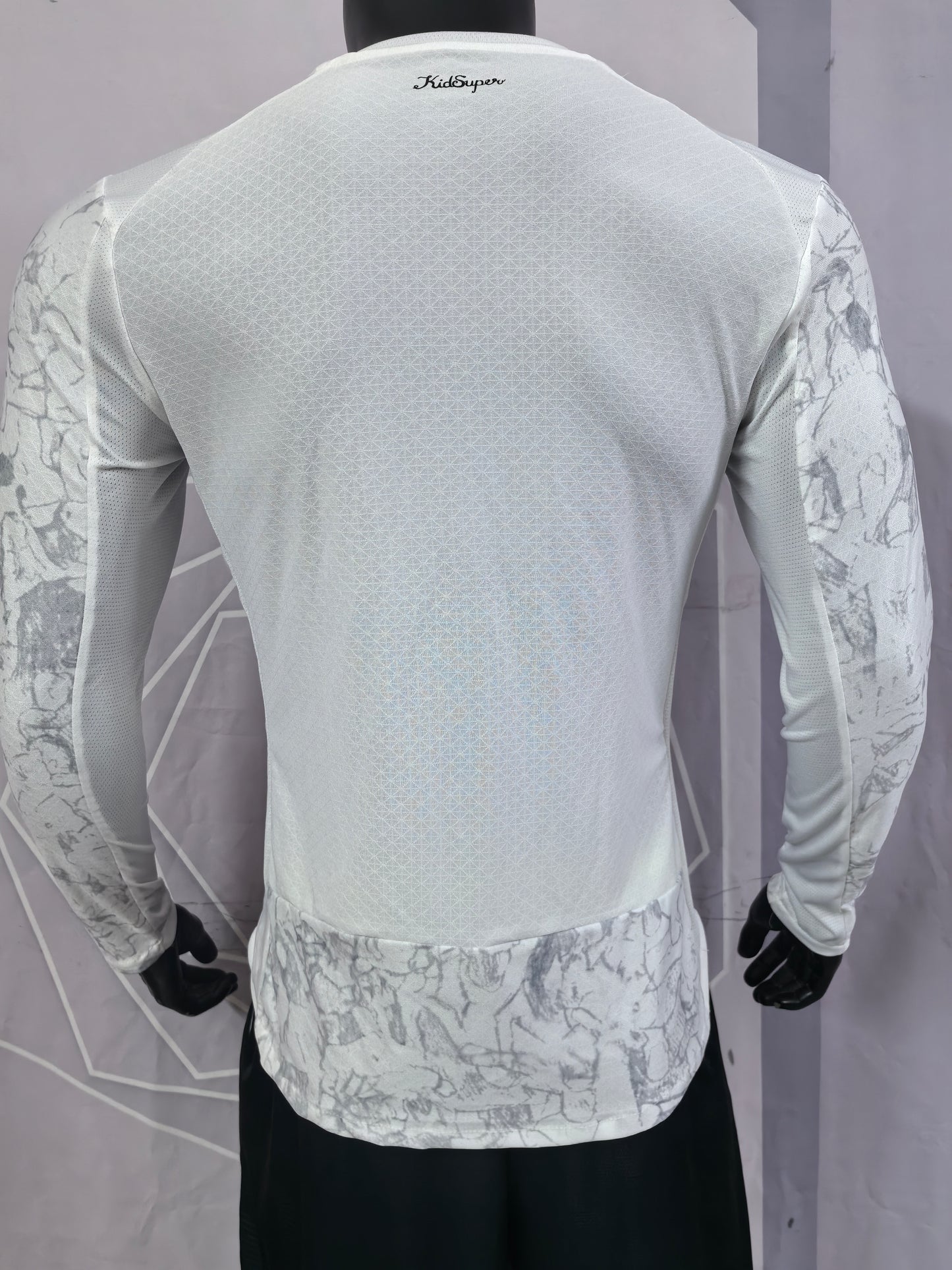 Premium Custom Soccer Jersey – Personalized Name & Number Shirt