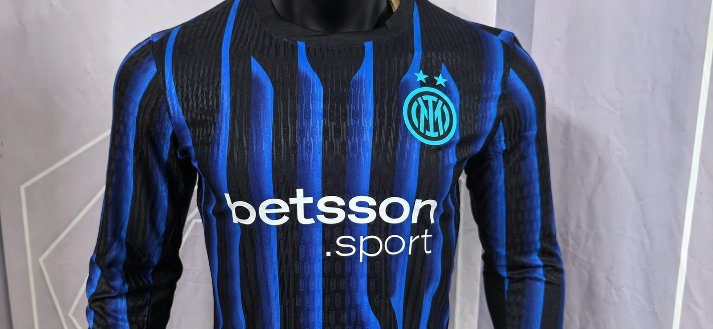 Premium Custom Soccer Jersey – Personalized Name & Number