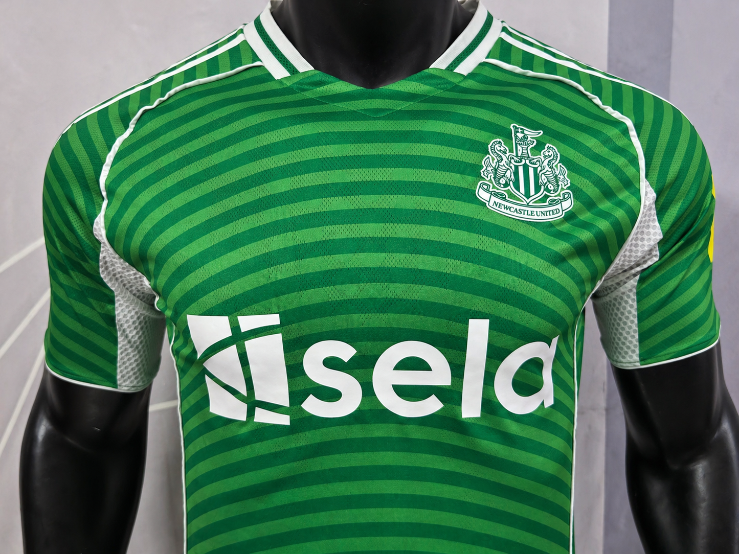 Custom Soccer Jersey – Add Your Name & Number Today