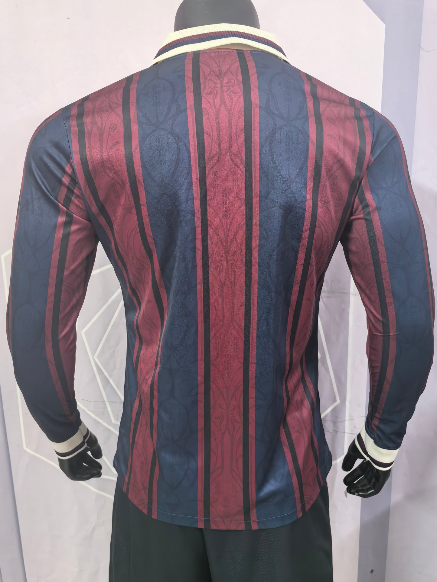 Custom Soccer Jersey – Personalized Name & Number